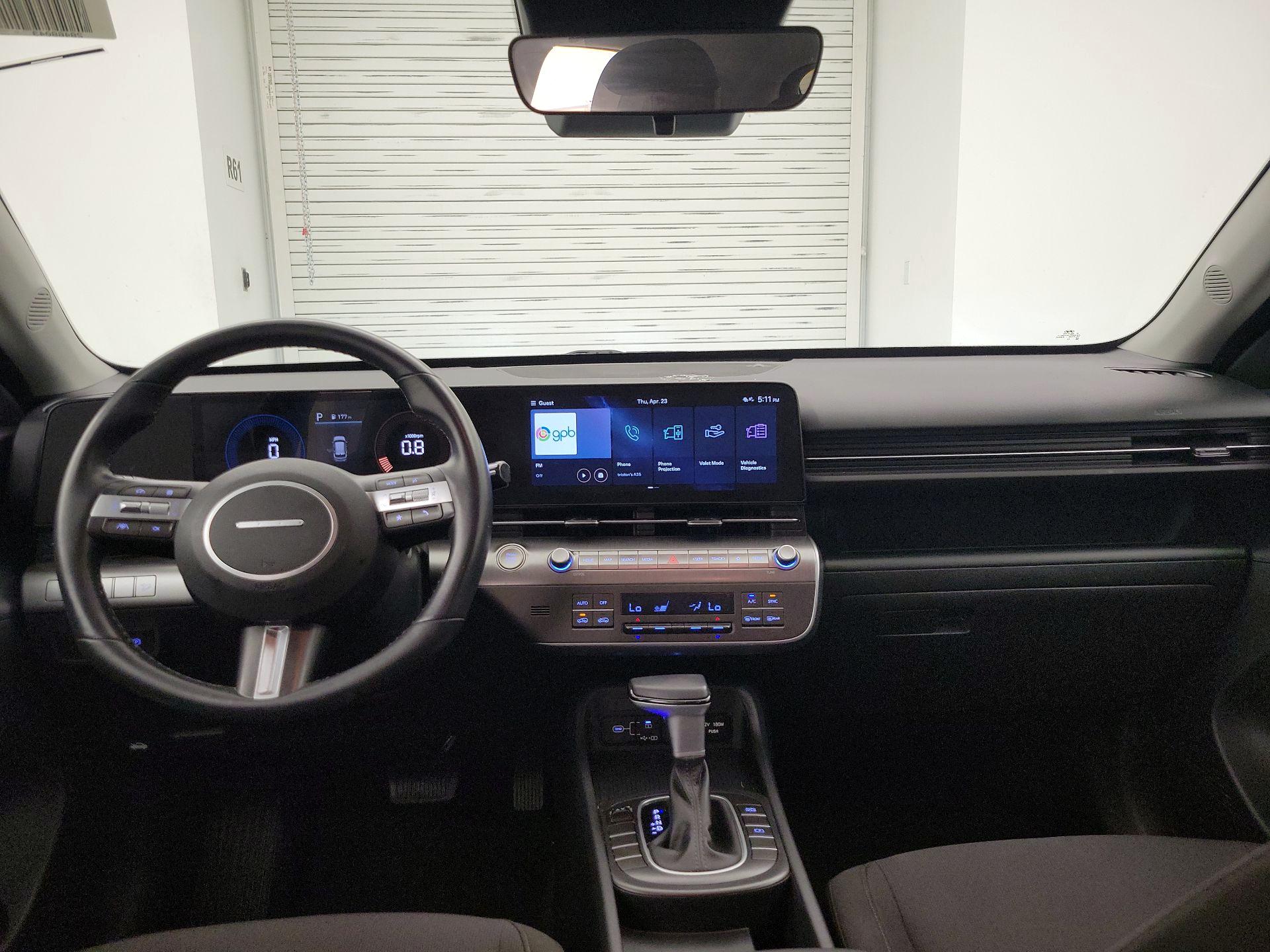 Thumbnail: 2024 Hyundai Kona - 9
