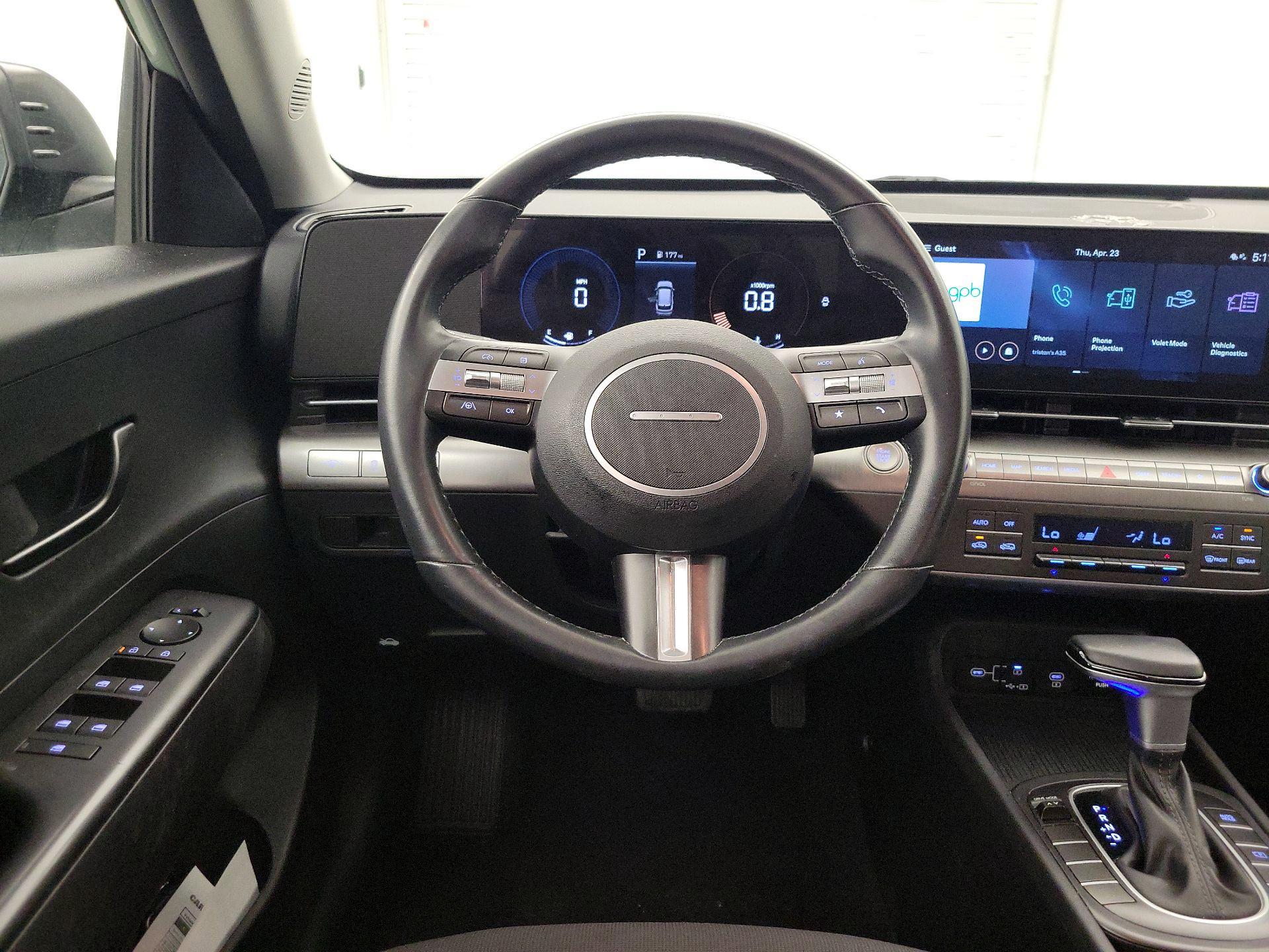 Thumbnail: 2024 Hyundai Kona - 10