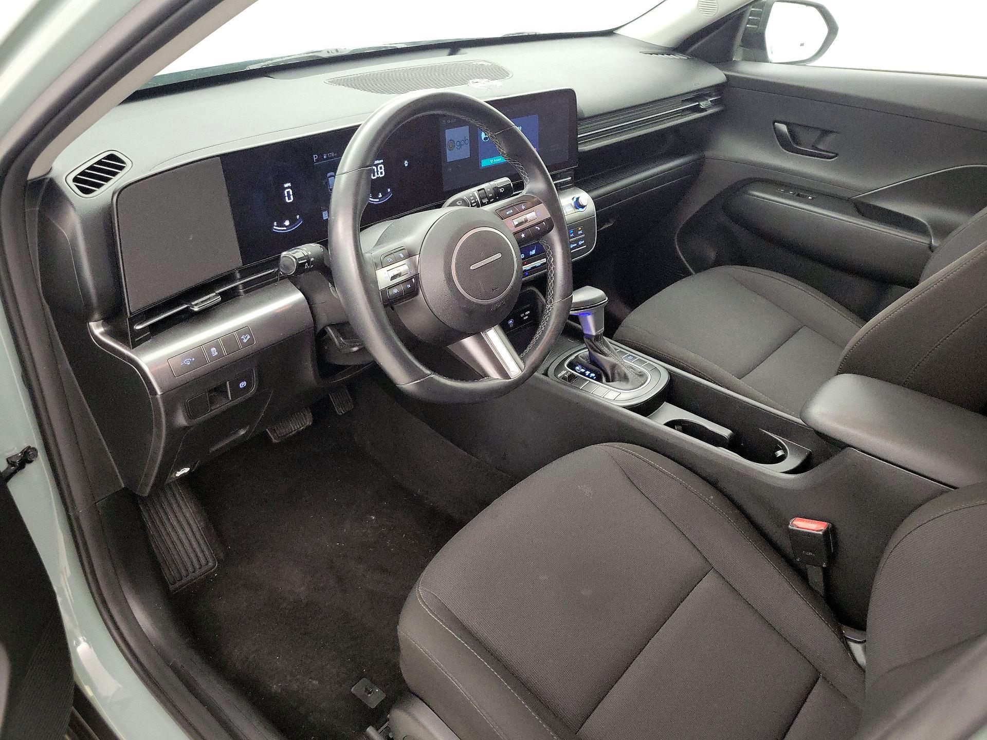 Thumbnail: 2024 Hyundai Kona - 11