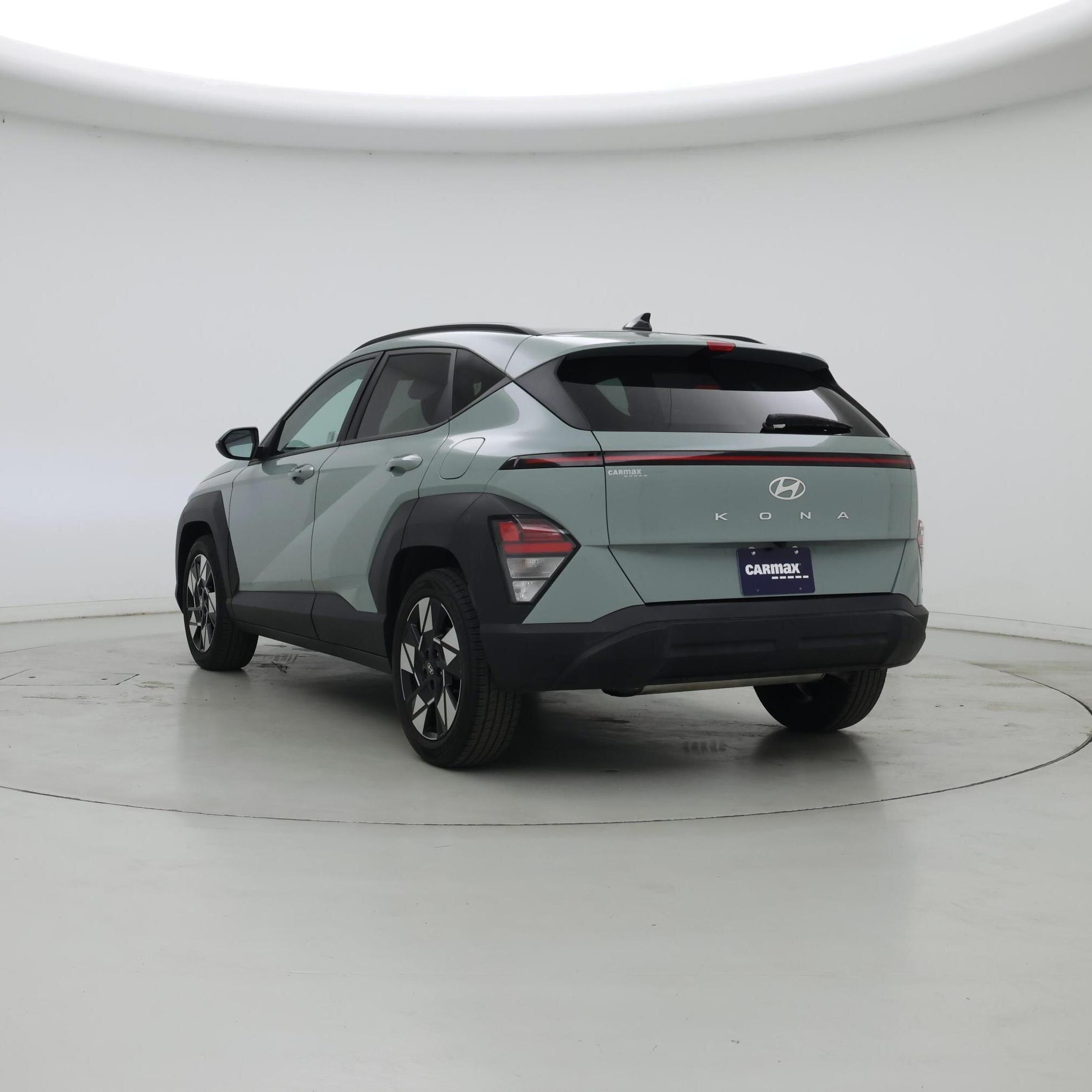 Thumbnail: 2024 Hyundai Kona - 2