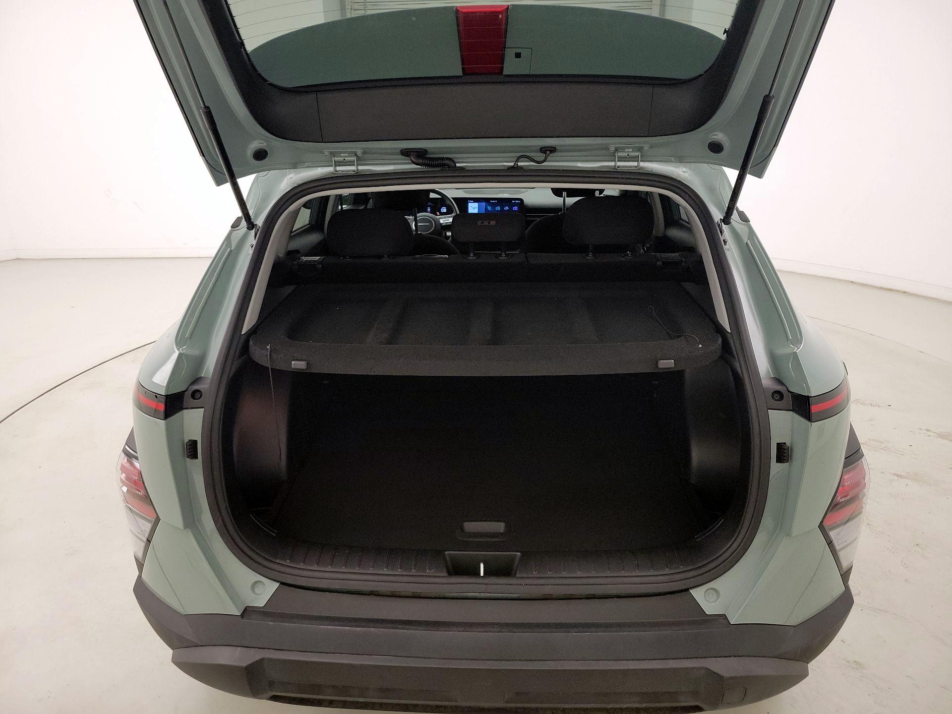 Thumbnail: 2024 Hyundai Kona - 20