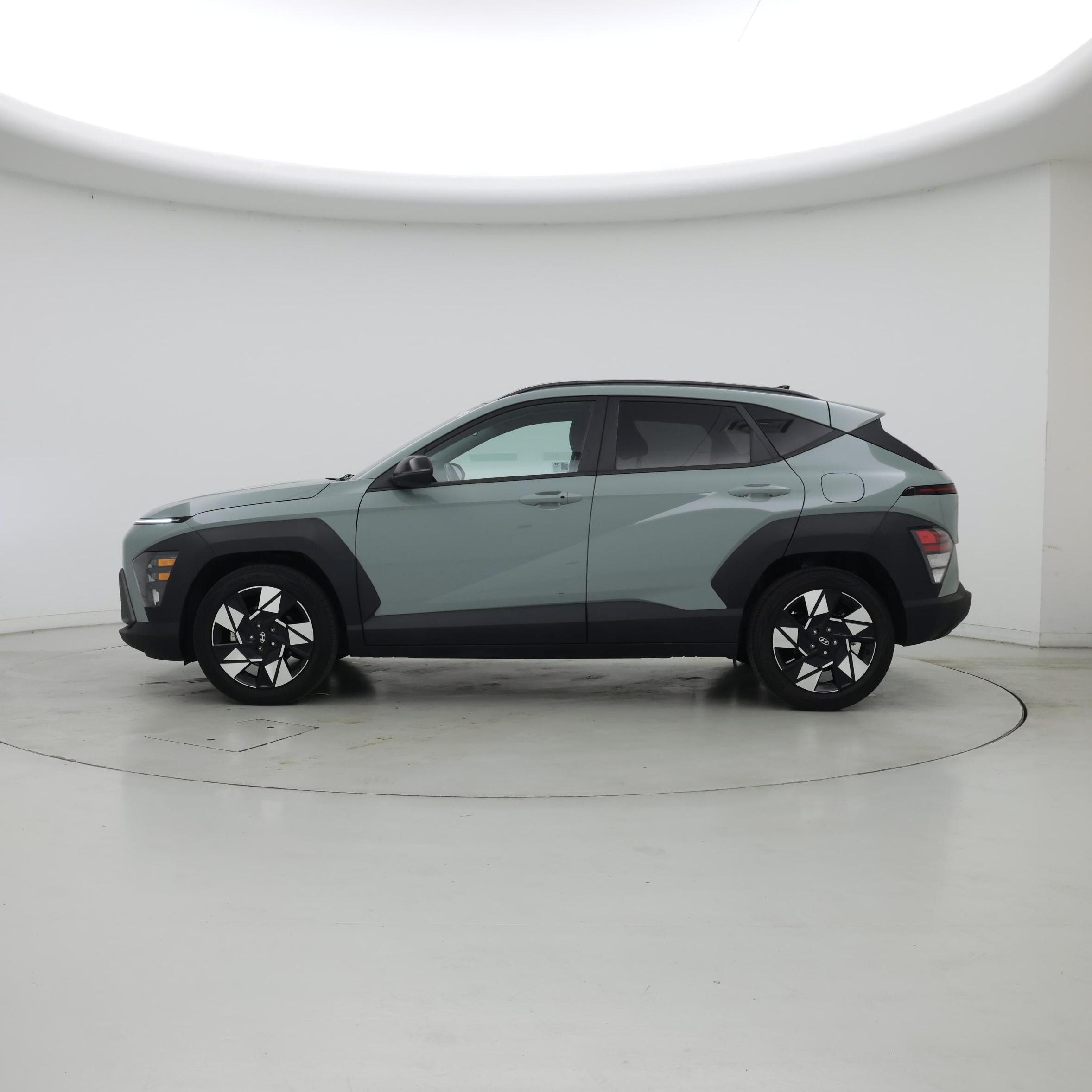 Thumbnail: 2024 Hyundai Kona - 3
