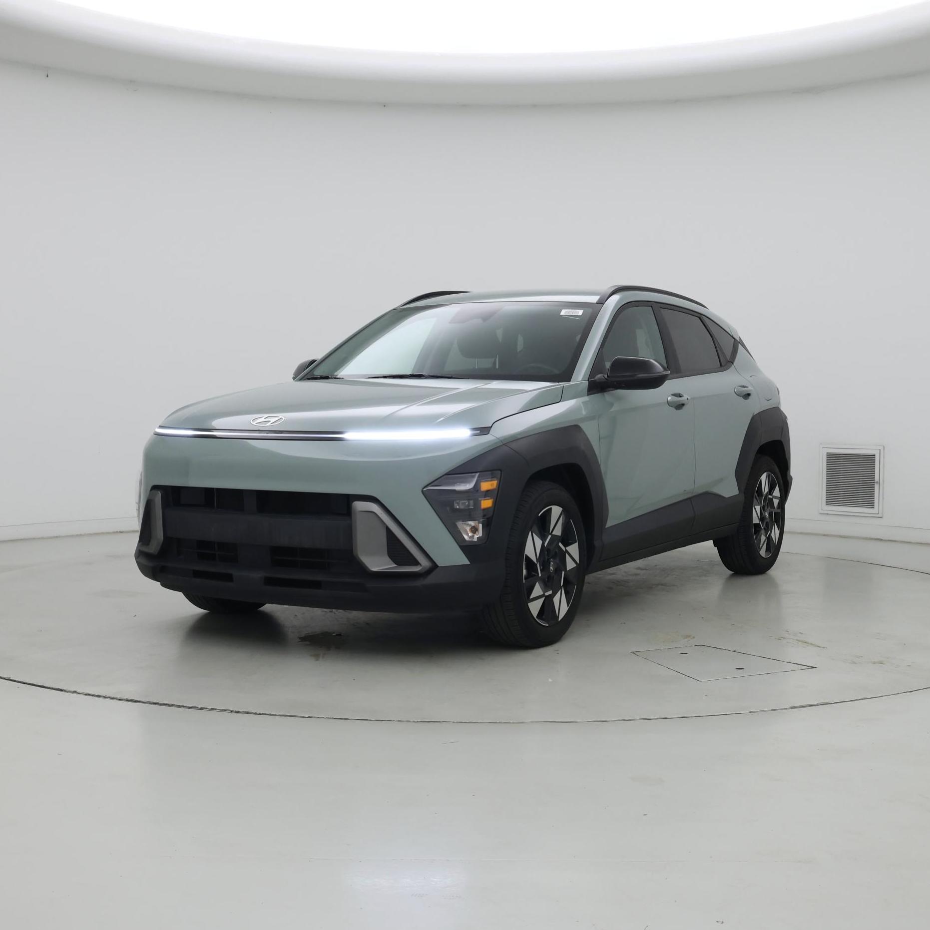 Thumbnail: 2024 Hyundai Kona - 4