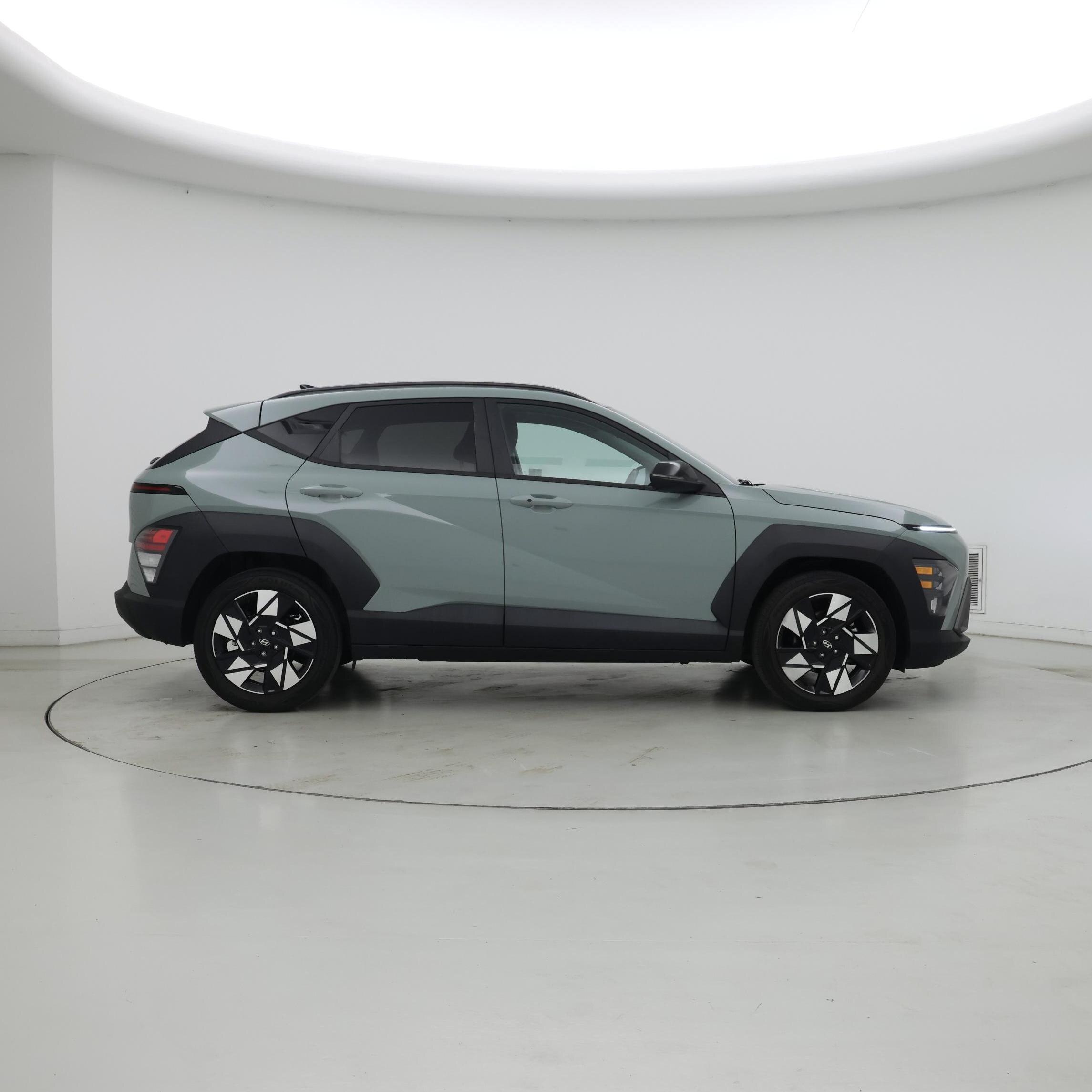 Thumbnail: 2024 Hyundai Kona - 7