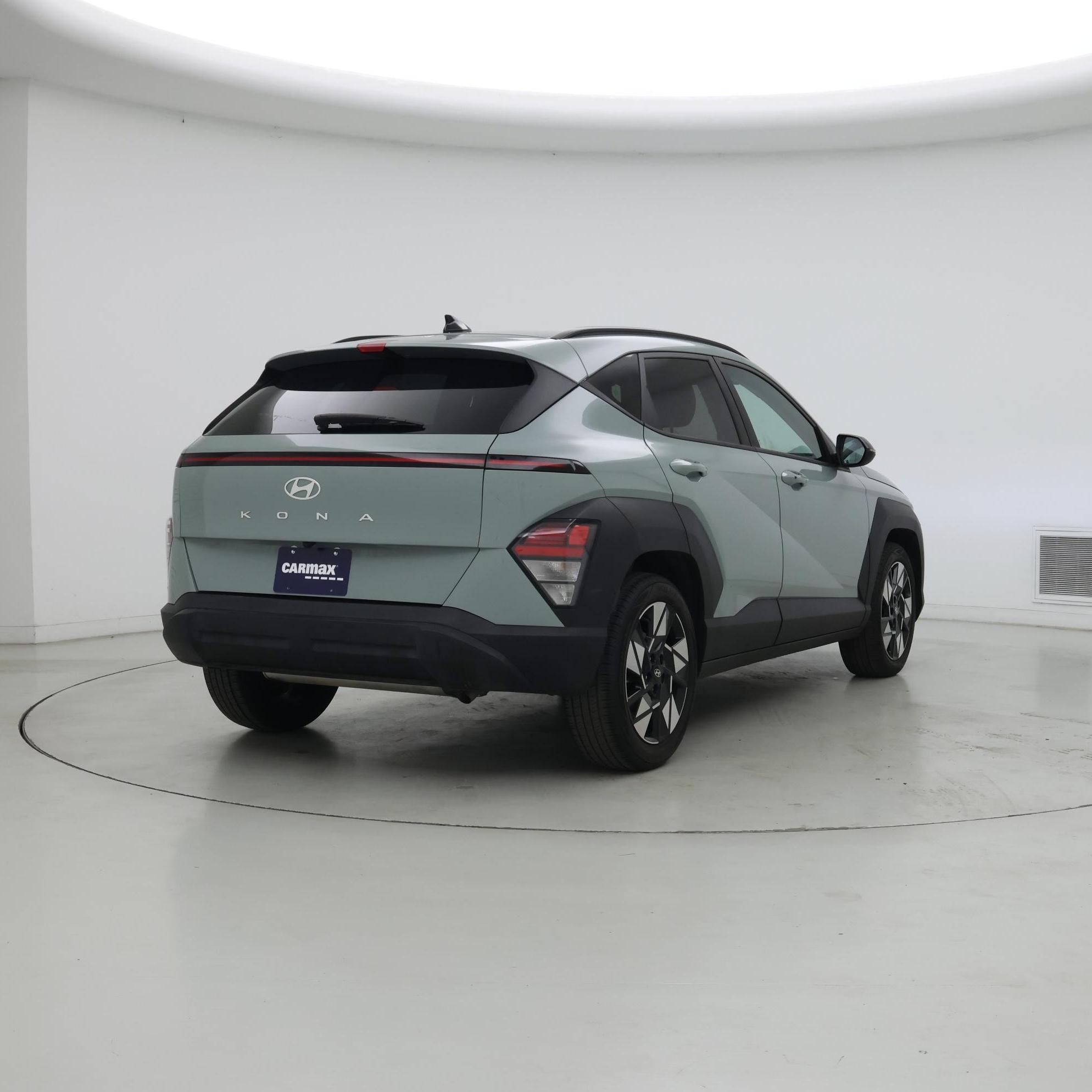 Thumbnail: 2024 Hyundai Kona - 8