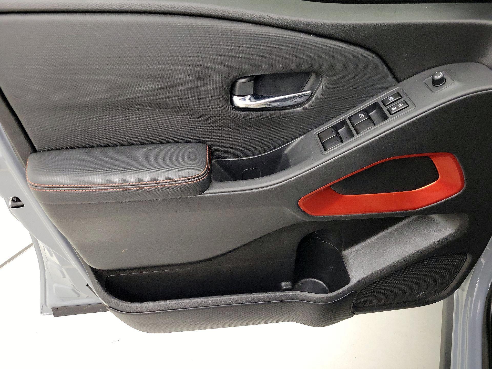 Thumbnail: 2022 Nissan Frontier - 12