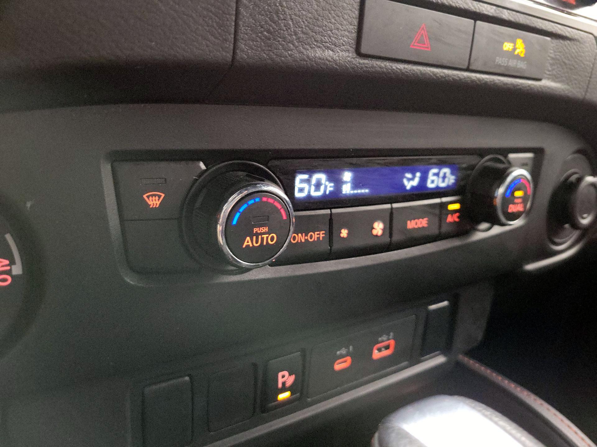 Thumbnail: 2022 Nissan Frontier - 17