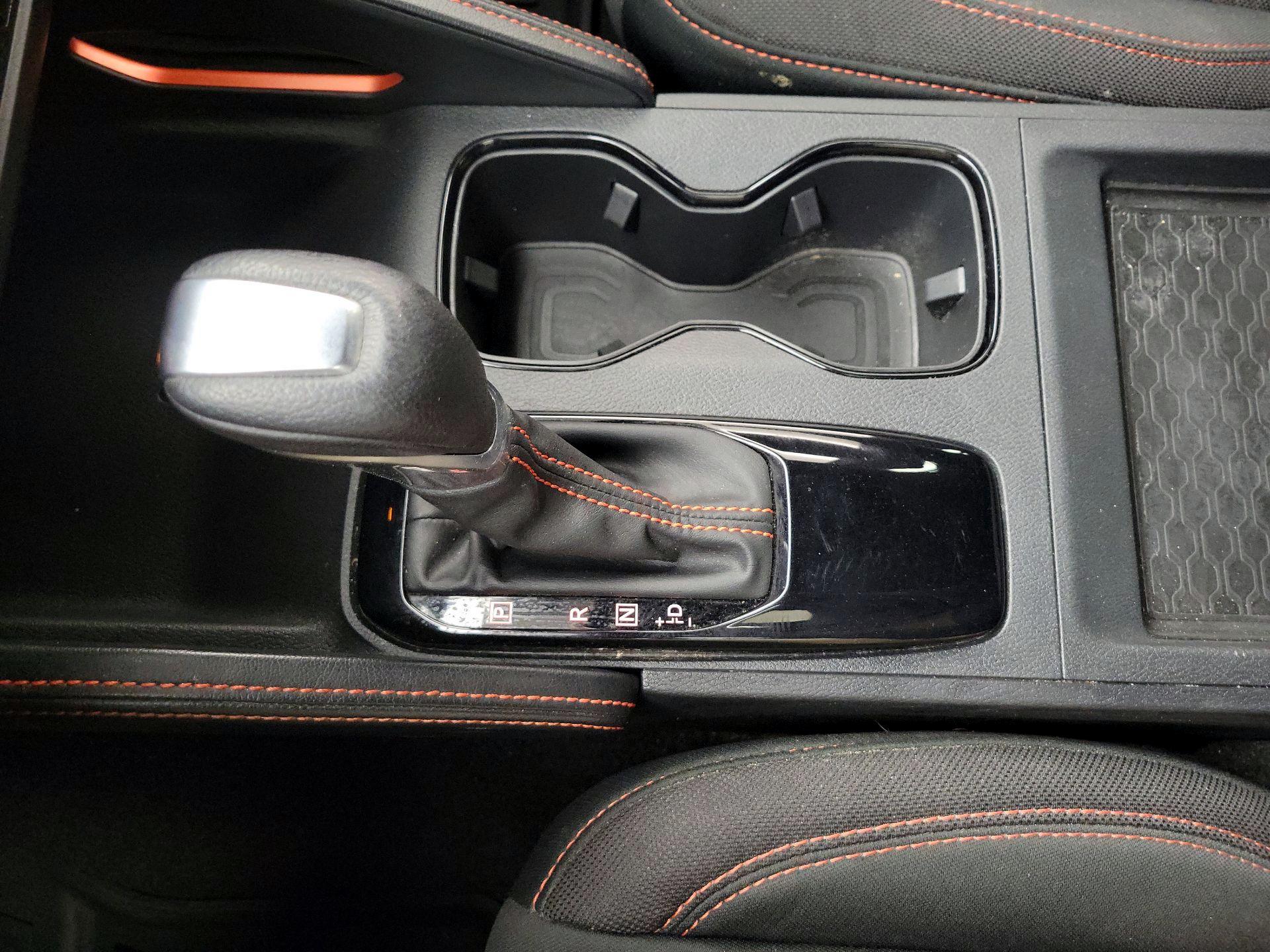 Thumbnail: 2022 Nissan Frontier - 18