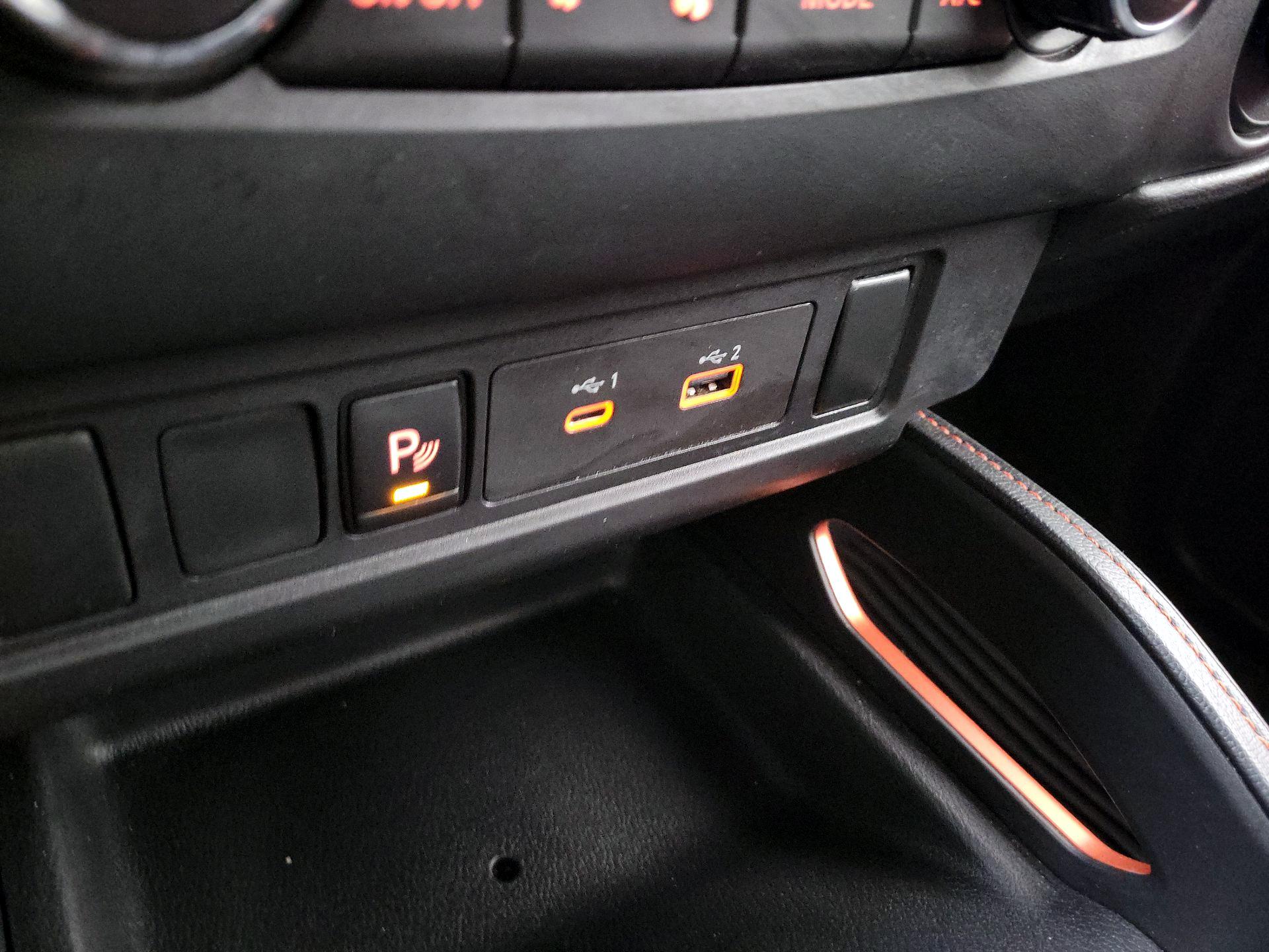 Thumbnail: 2022 Nissan Frontier - 19