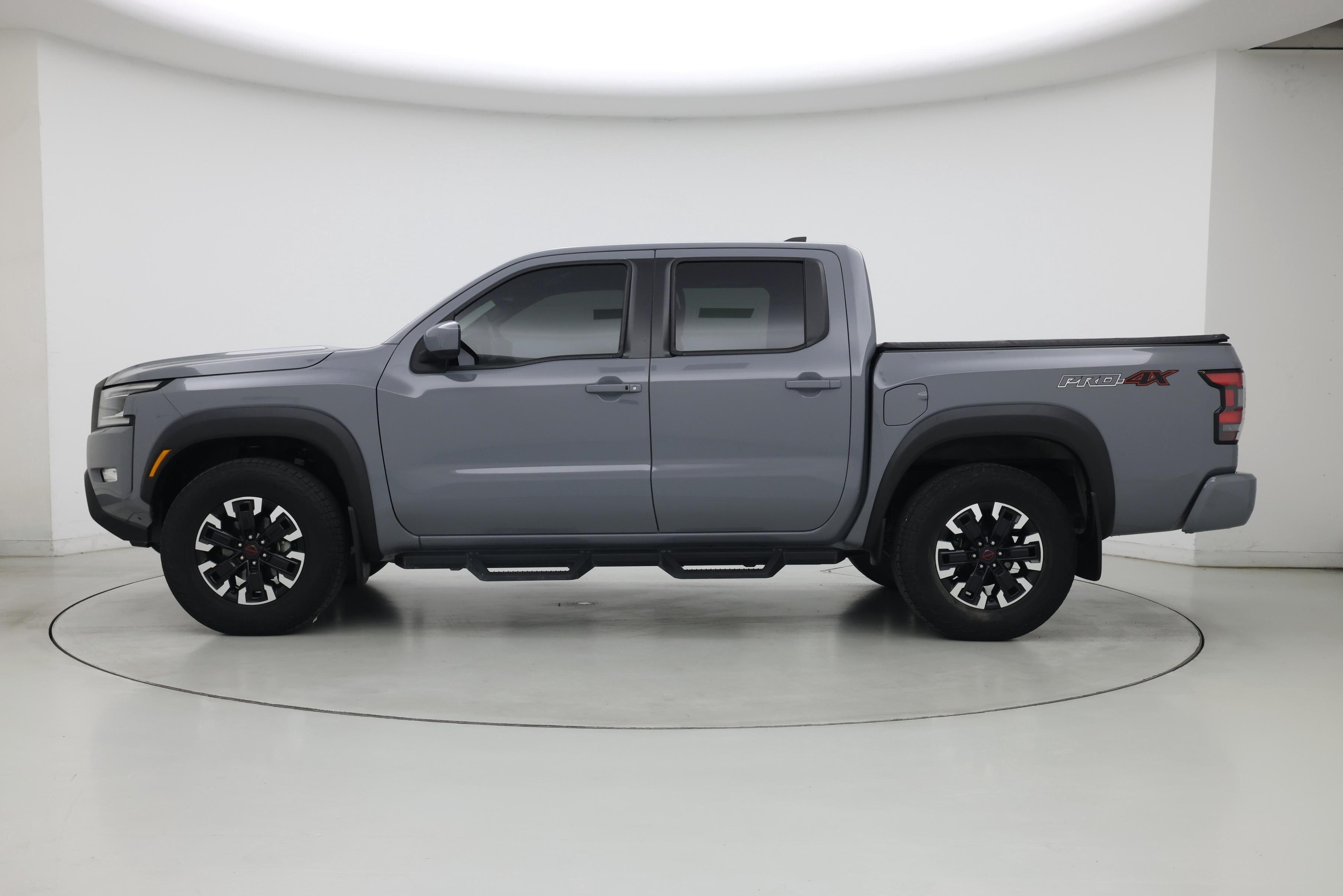 Thumbnail: 2022 Nissan Frontier - 3