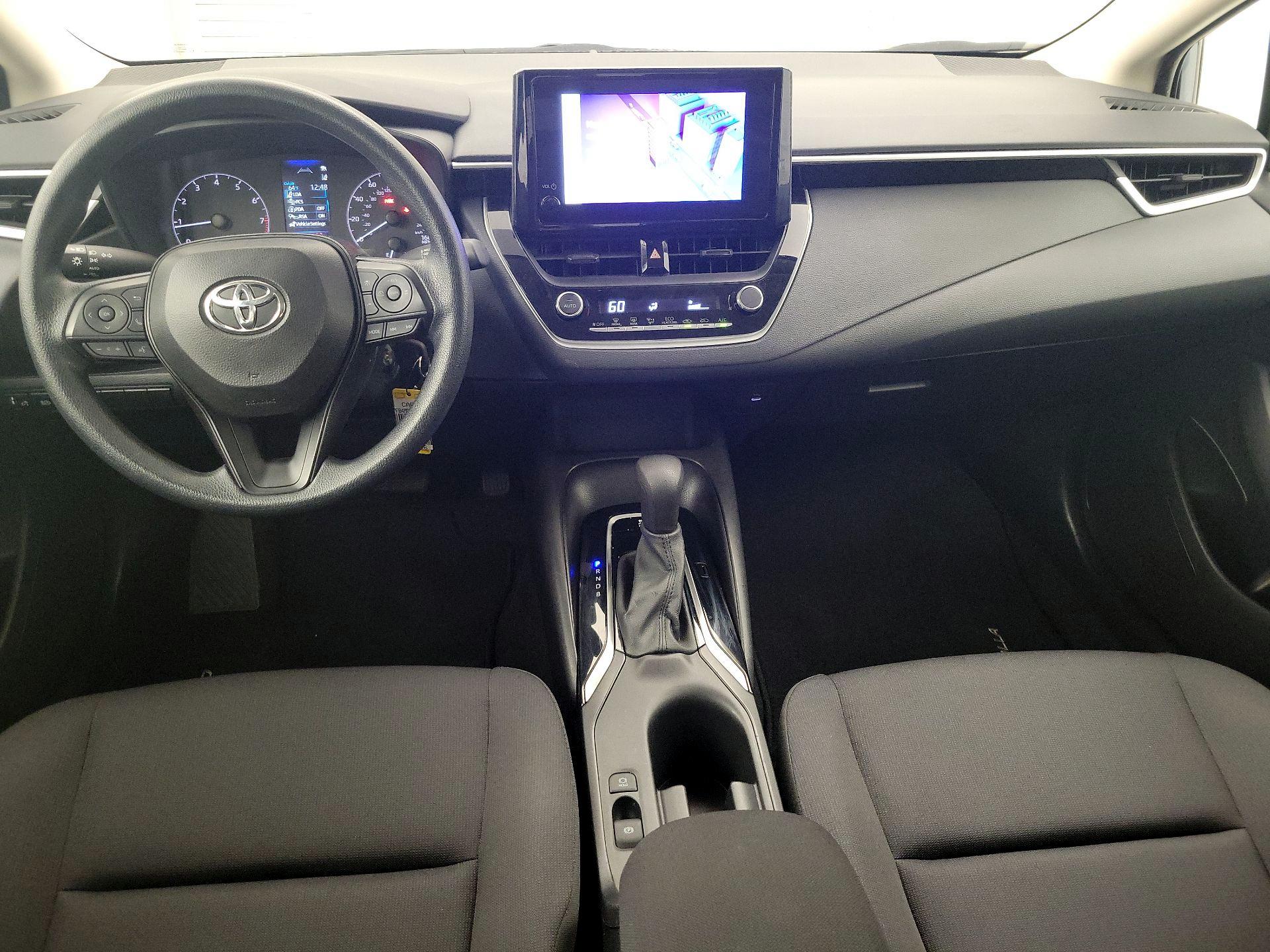 Thumbnail: 2024 Toyota Corolla - 9