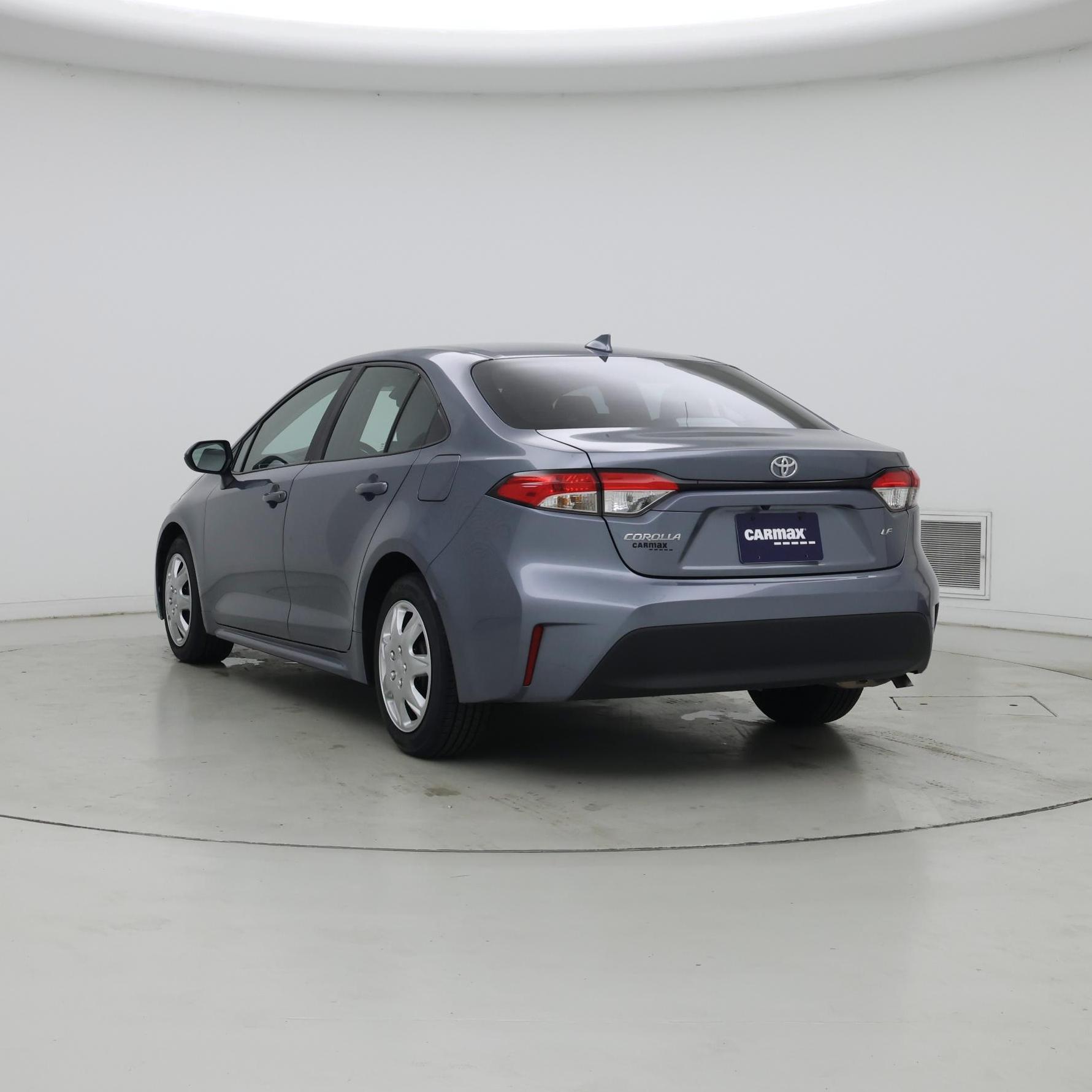 Thumbnail: 2024 Toyota Corolla - 2