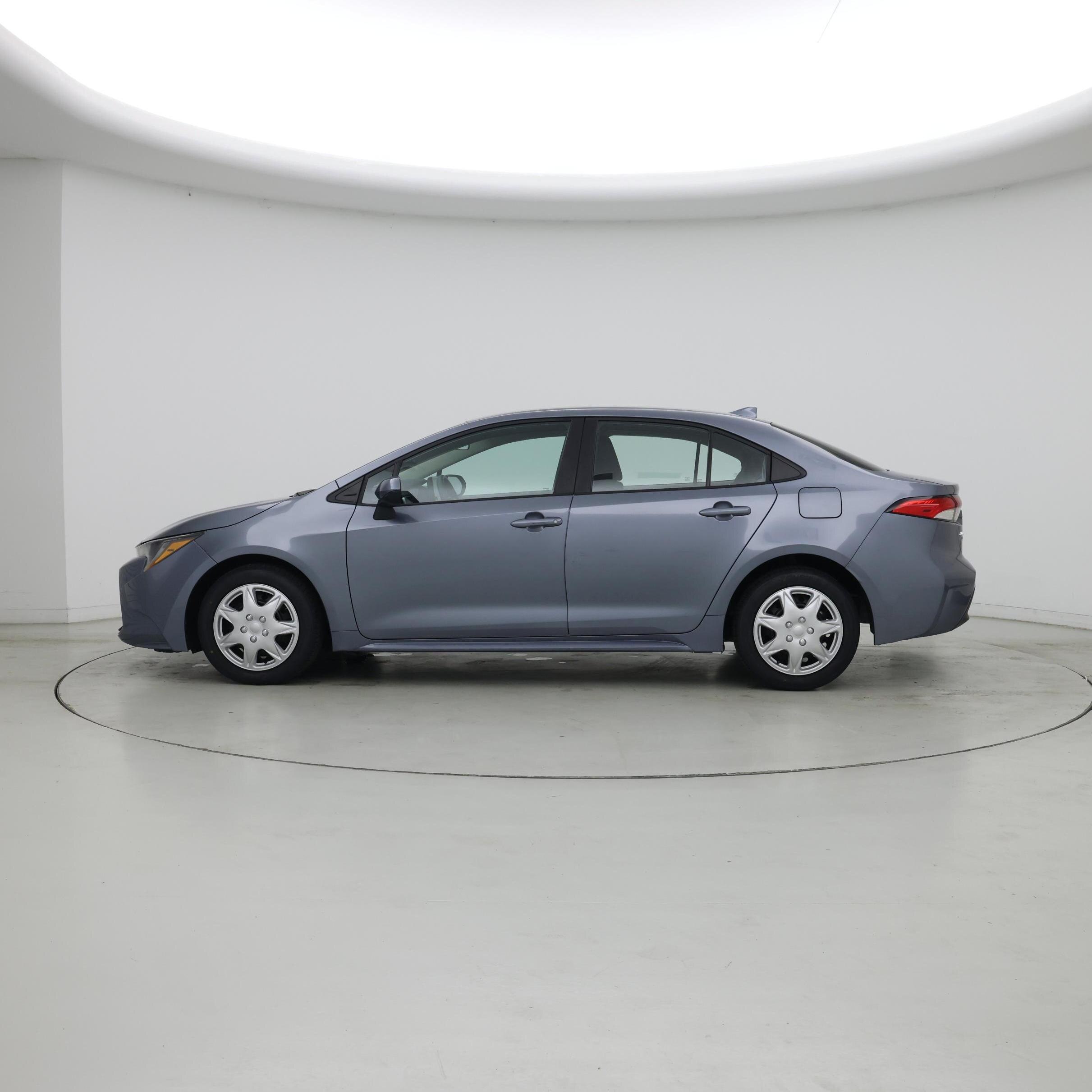 Thumbnail: 2024 Toyota Corolla - 3