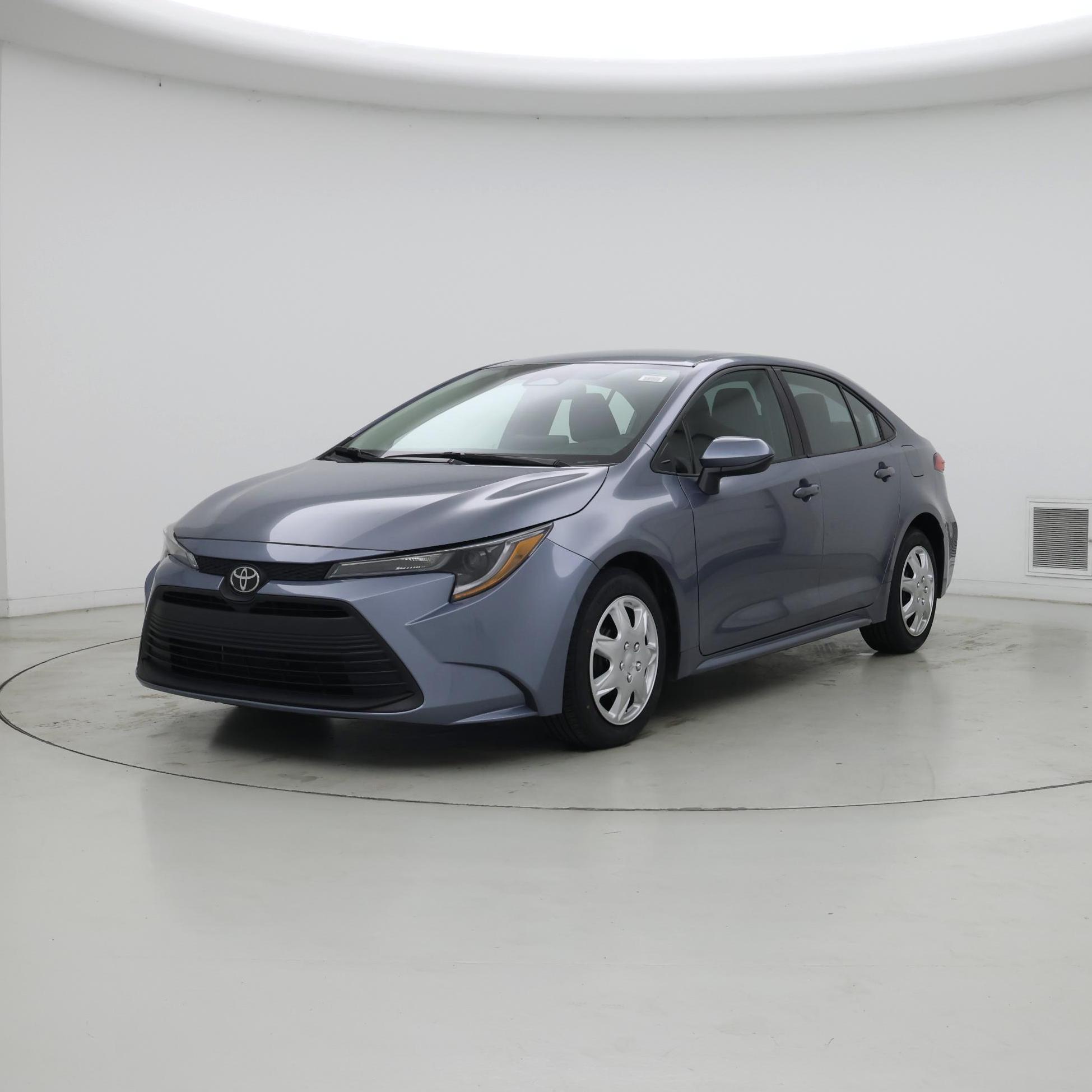 Thumbnail: 2024 Toyota Corolla - 4