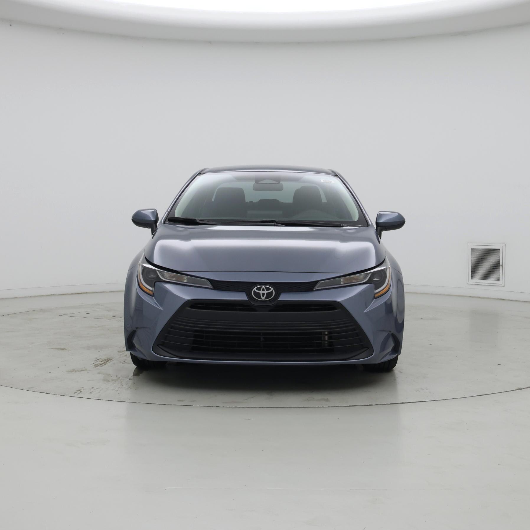 Thumbnail: 2024 Toyota Corolla - 5