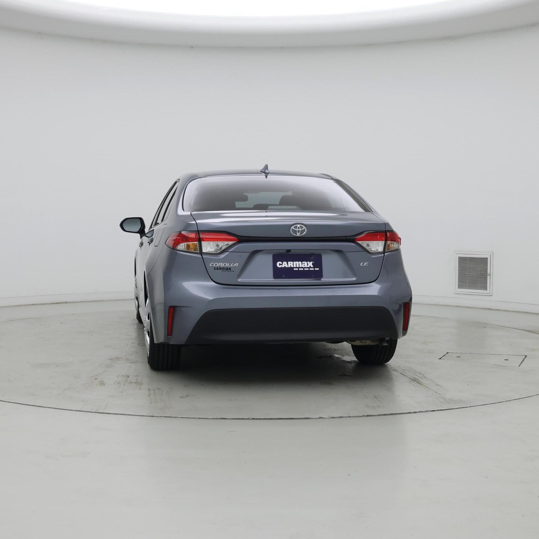 Thumbnail: 2024 Toyota Corolla - 6