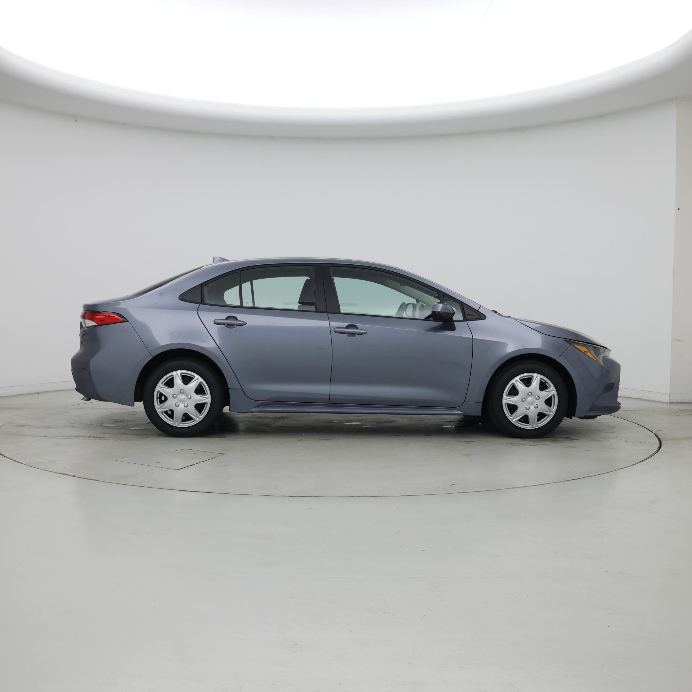 Thumbnail: 2024 Toyota Corolla - 7