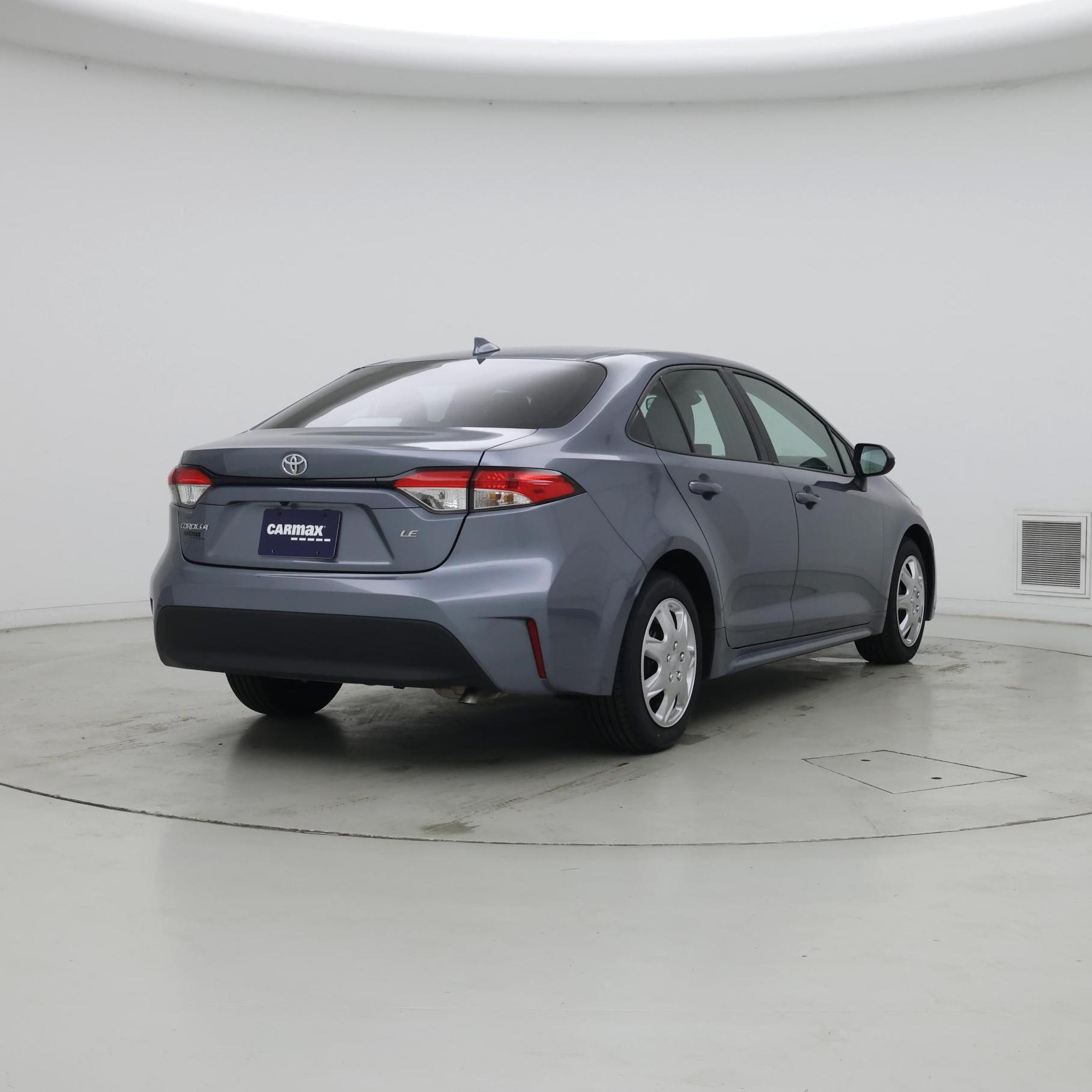 Thumbnail: 2024 Toyota Corolla - 8