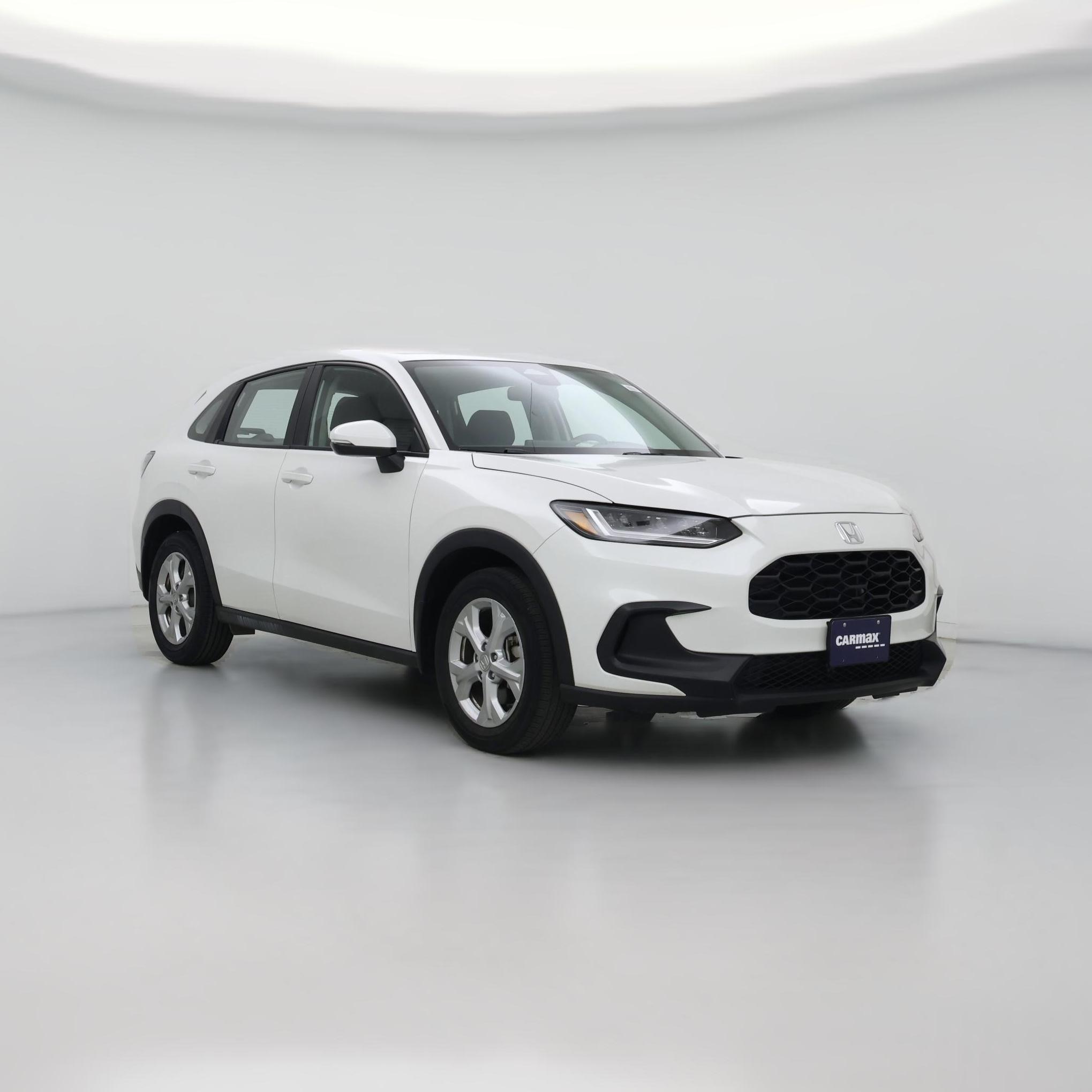 Thumbnail: 2024 Honda HR-V - 1