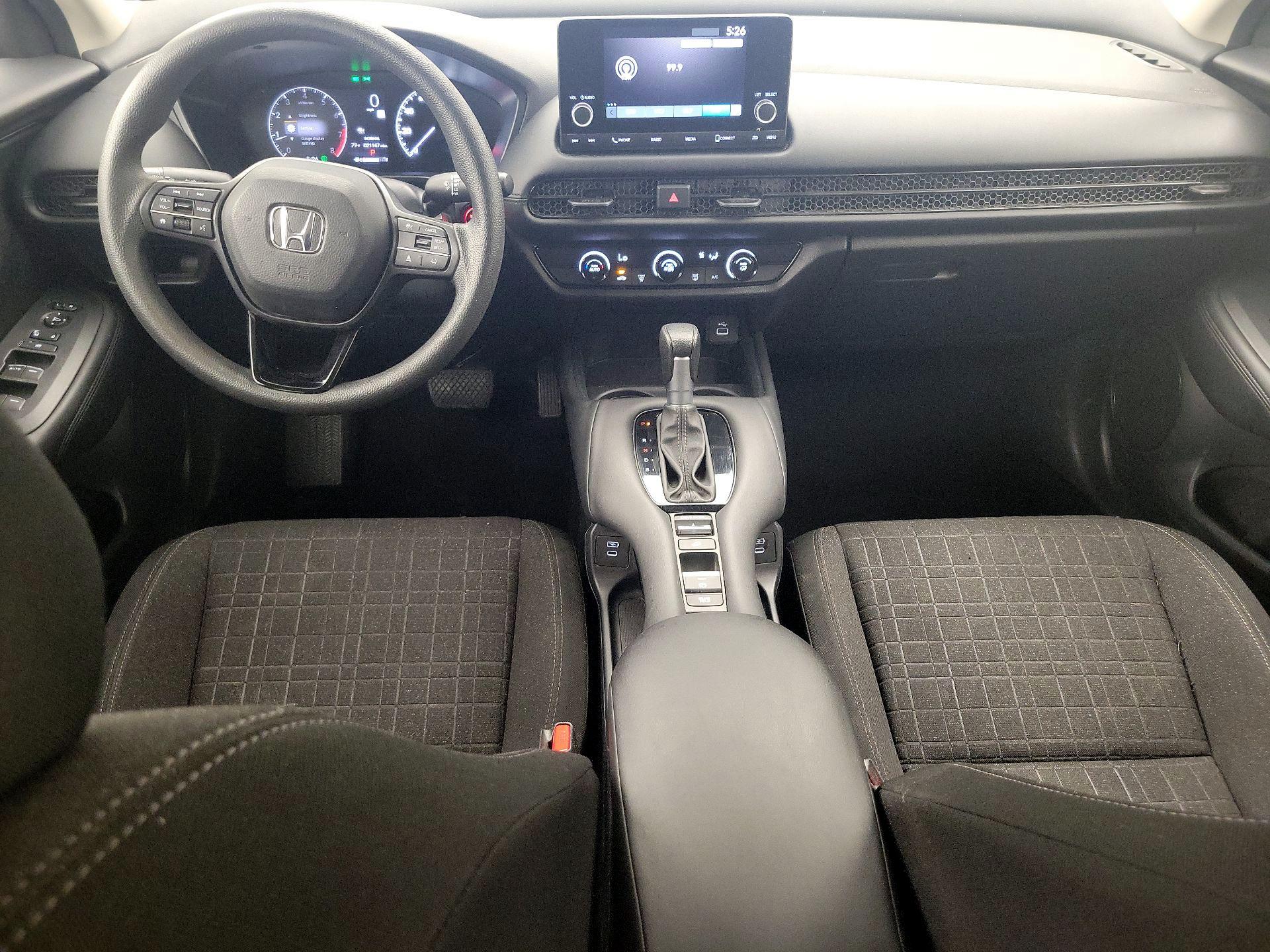 Thumbnail: 2024 Honda HR-V - 9