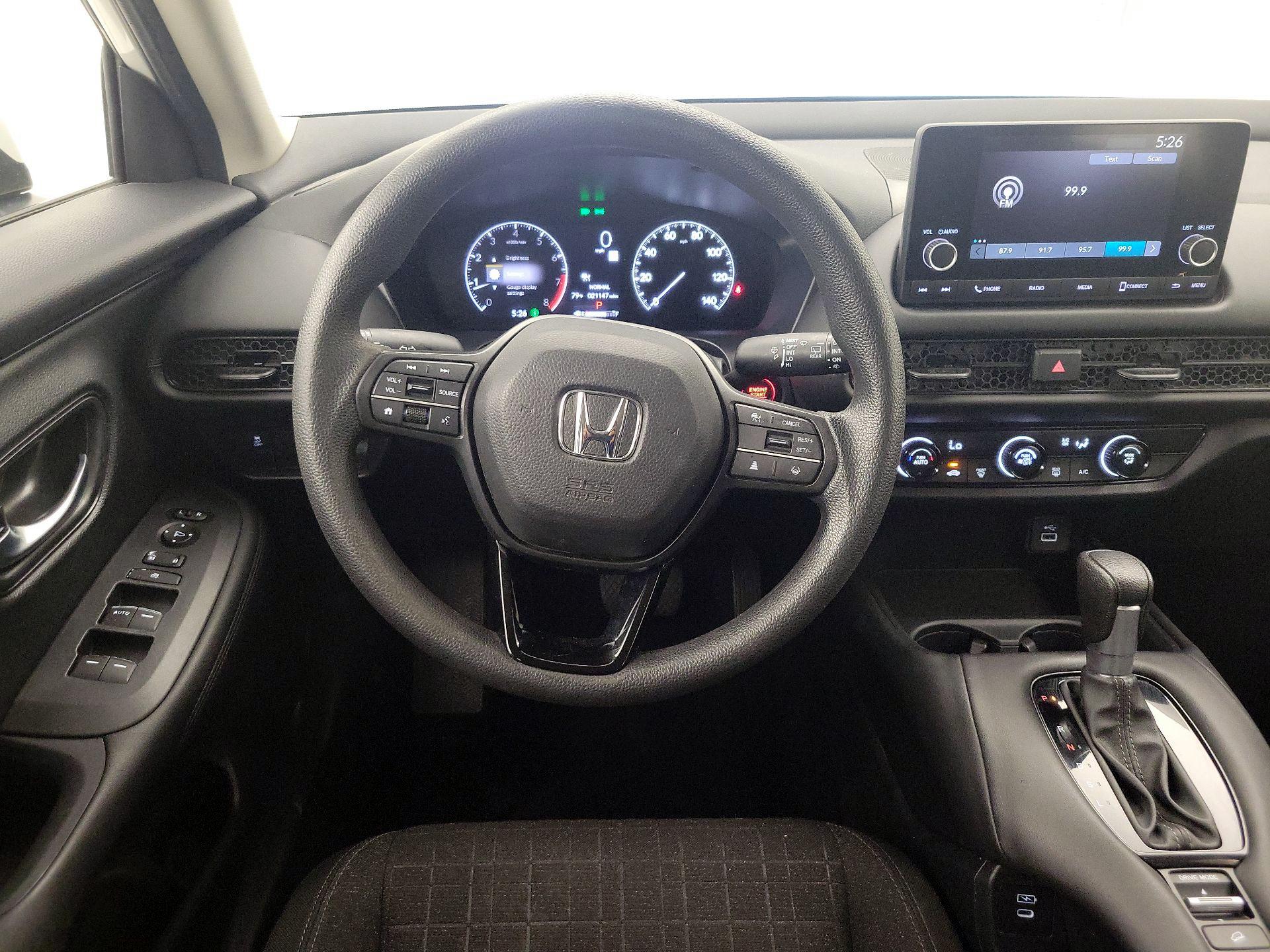 Thumbnail: 2024 Honda HR-V - 10