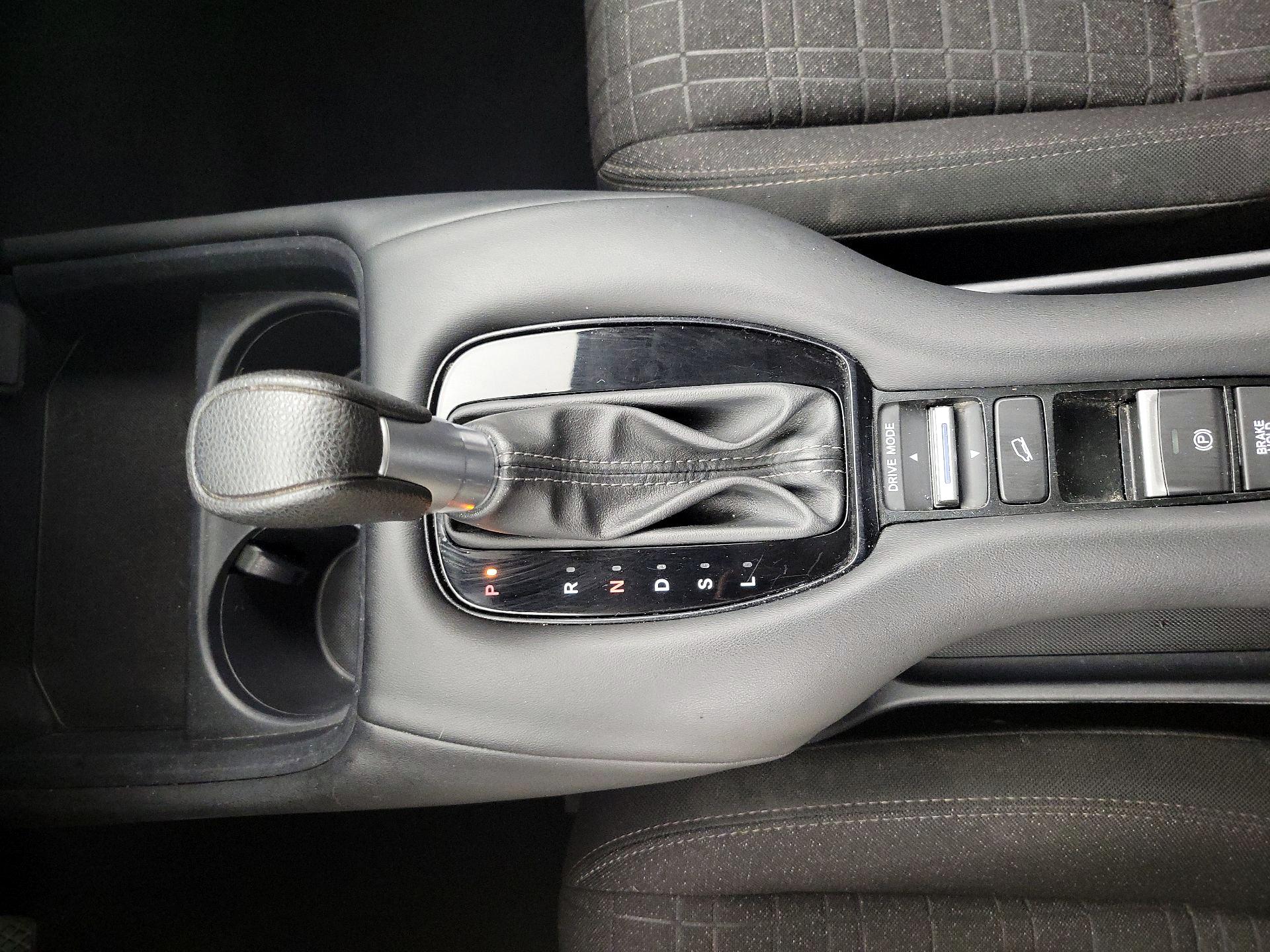 Thumbnail: 2024 Honda HR-V - 17