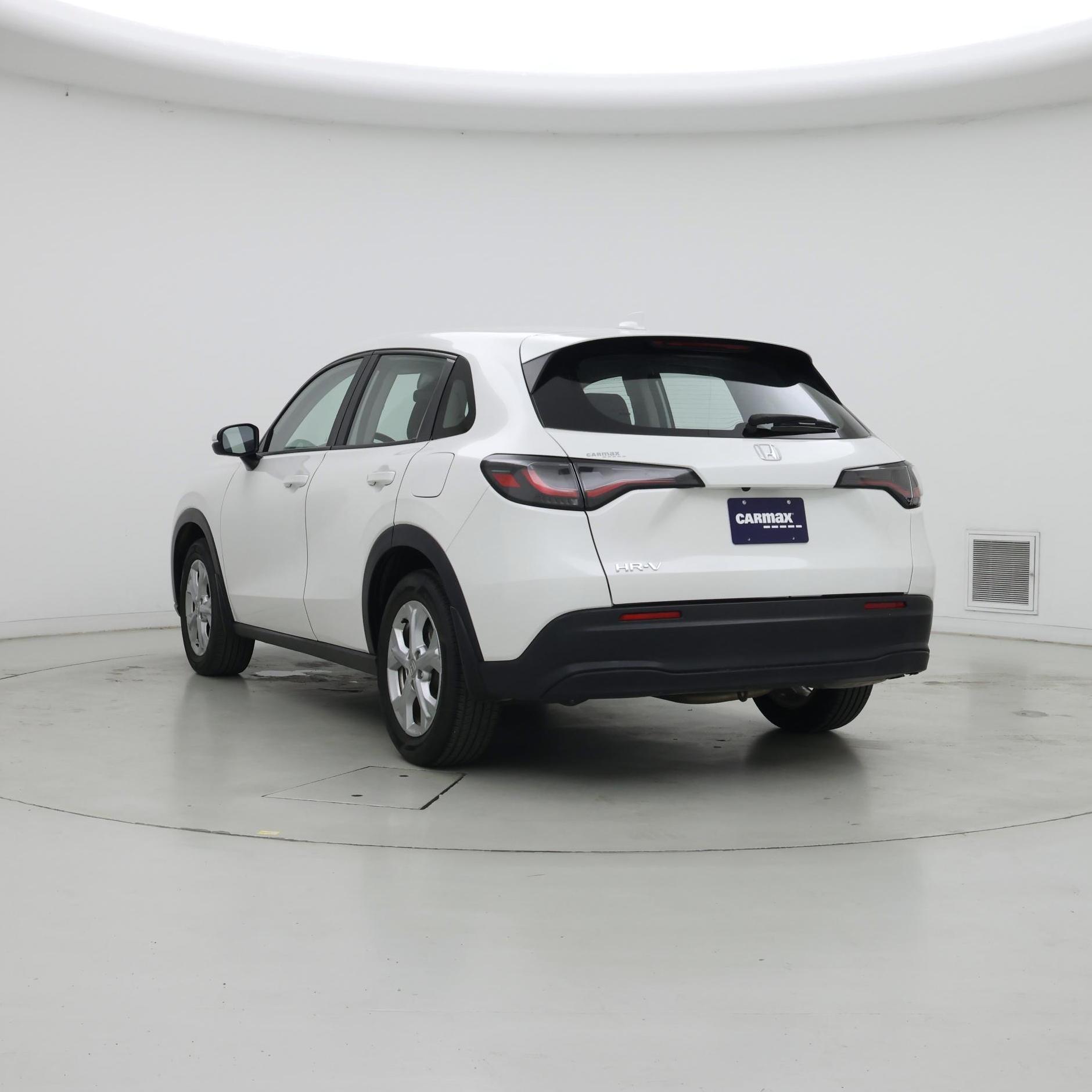 Thumbnail: 2024 Honda HR-V - 2