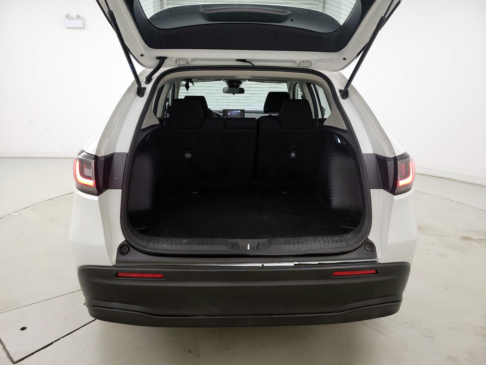 Thumbnail: 2024 Honda HR-V - 20