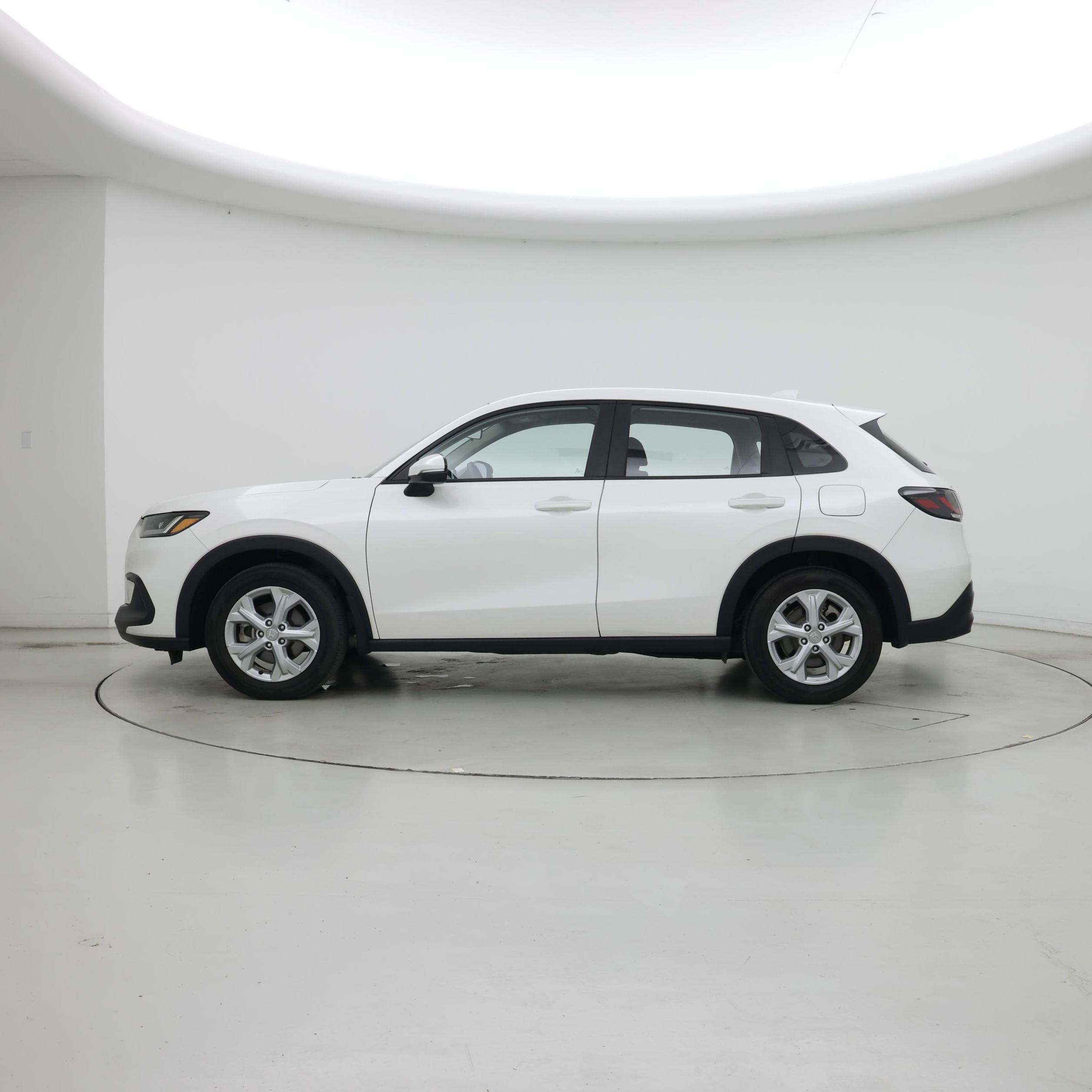Thumbnail: 2024 Honda HR-V - 3