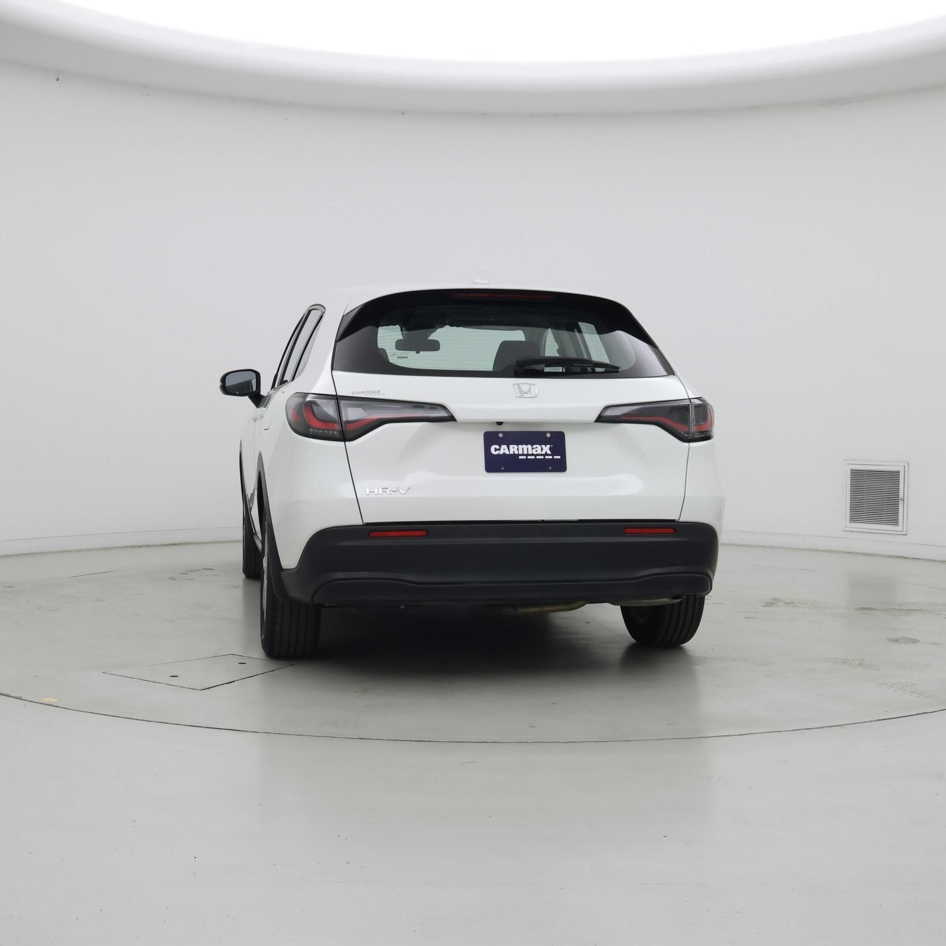 Thumbnail: 2024 Honda HR-V - 6