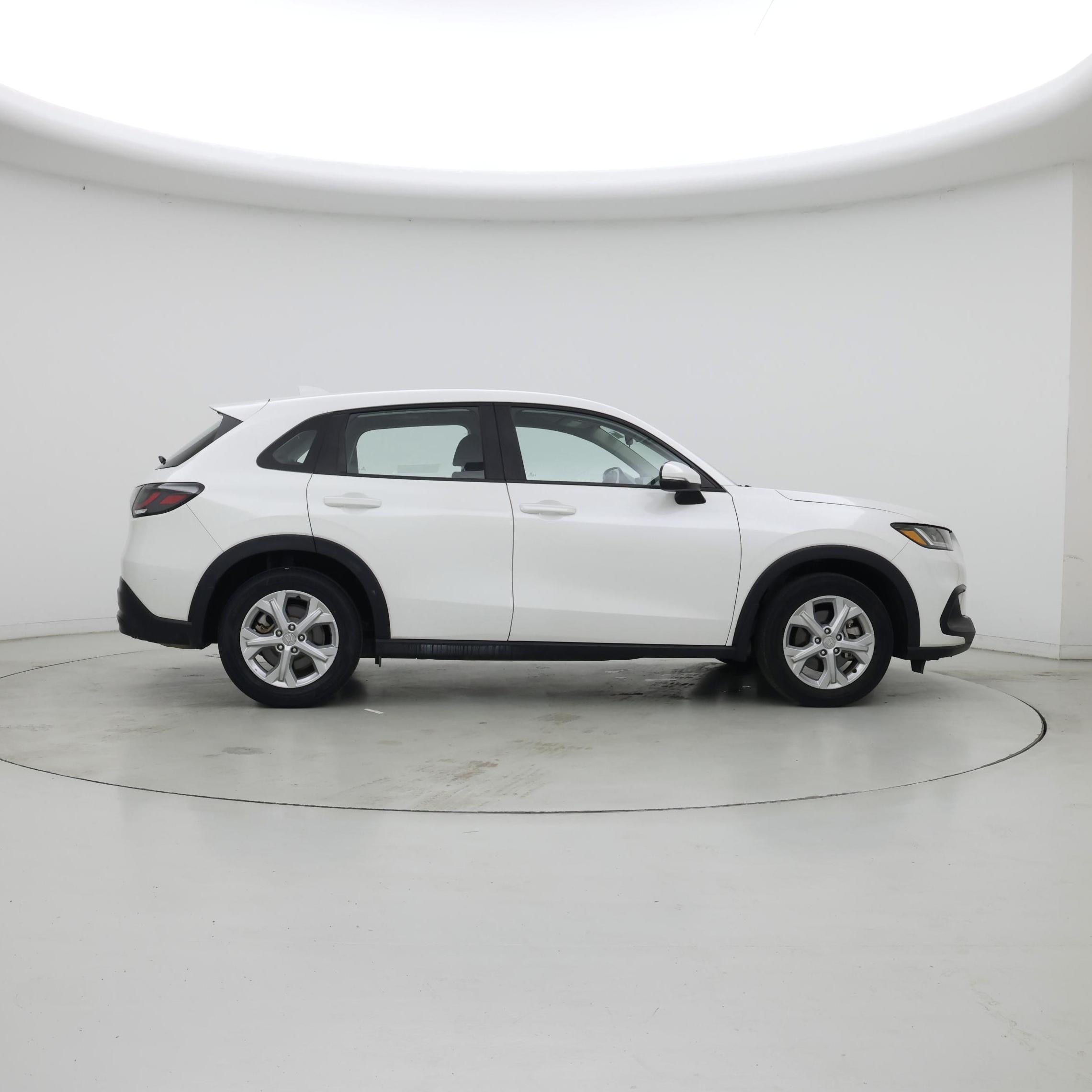 Thumbnail: 2024 Honda HR-V - 7
