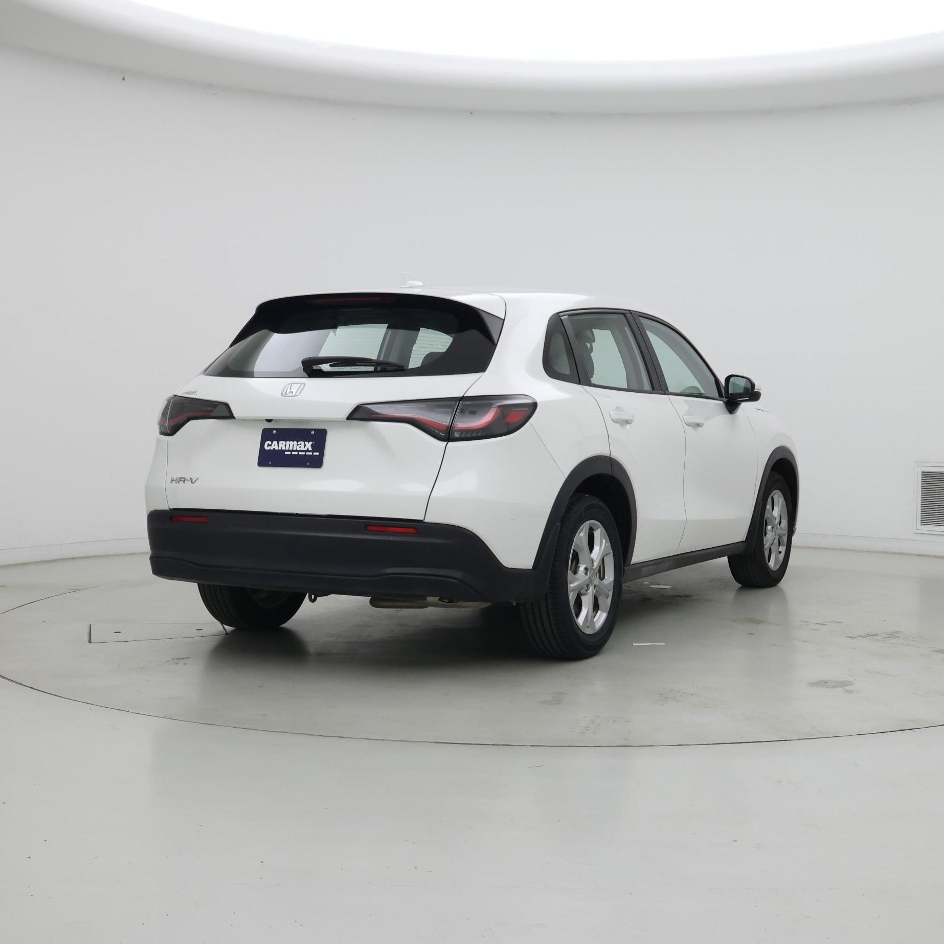 Thumbnail: 2024 Honda HR-V - 8