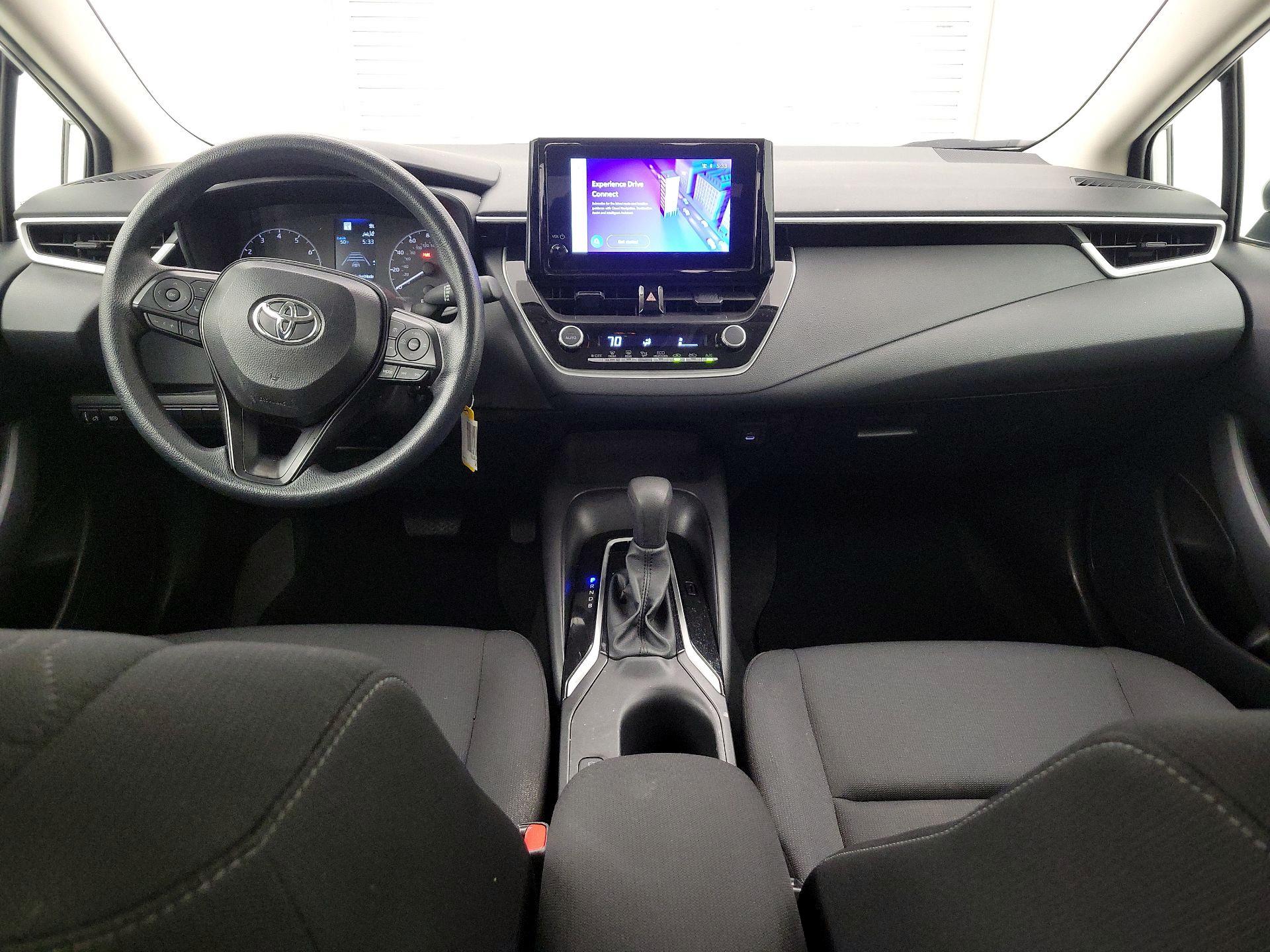 Thumbnail: 2025 Toyota Corolla - 9