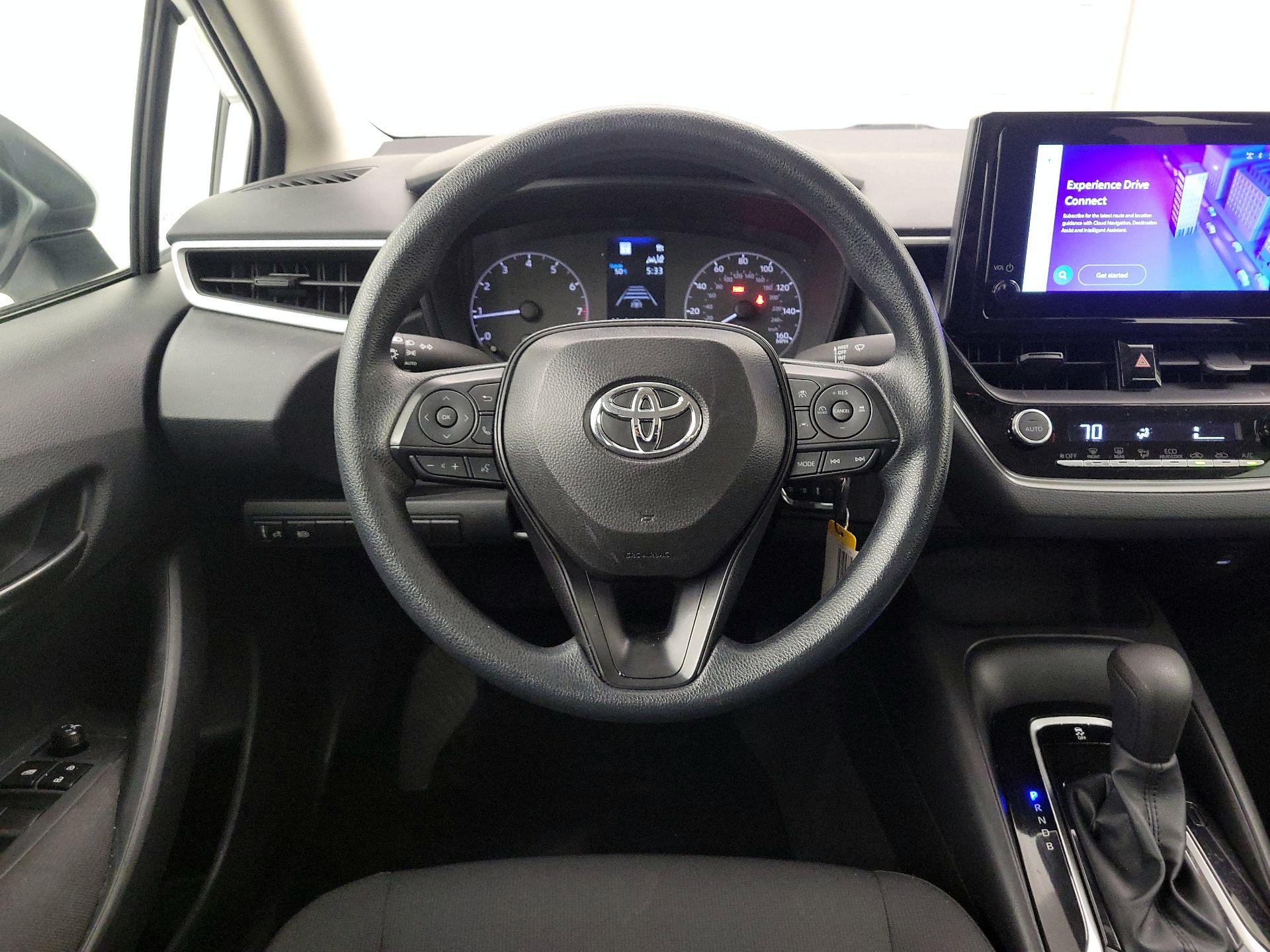 Thumbnail: 2025 Toyota Corolla - 10