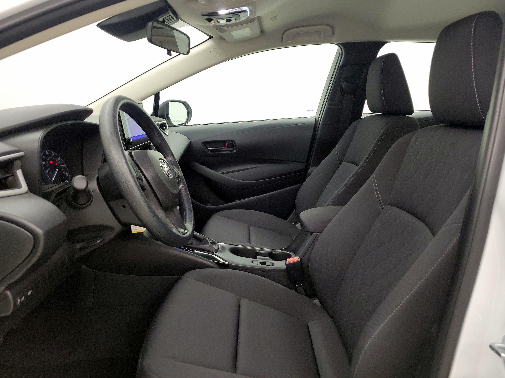 Thumbnail: 2025 Toyota Corolla - 11