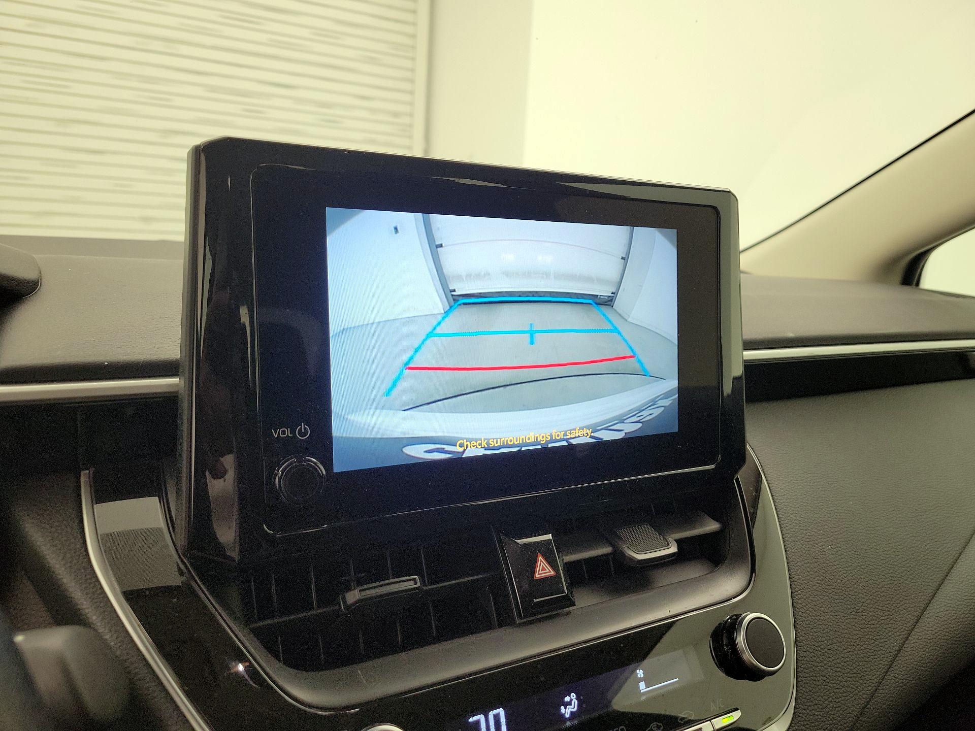 Thumbnail: 2025 Toyota Corolla - 14