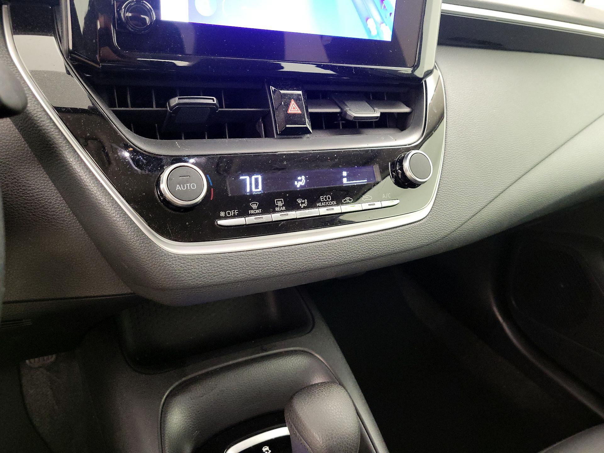 Thumbnail: 2025 Toyota Corolla - 16