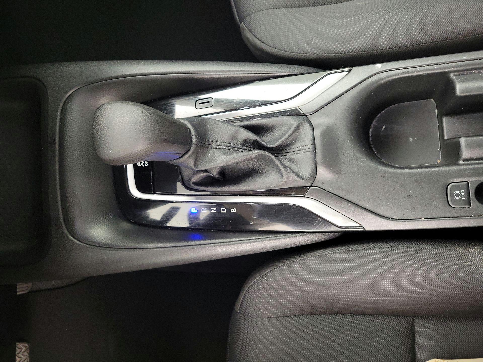 Thumbnail: 2025 Toyota Corolla - 17