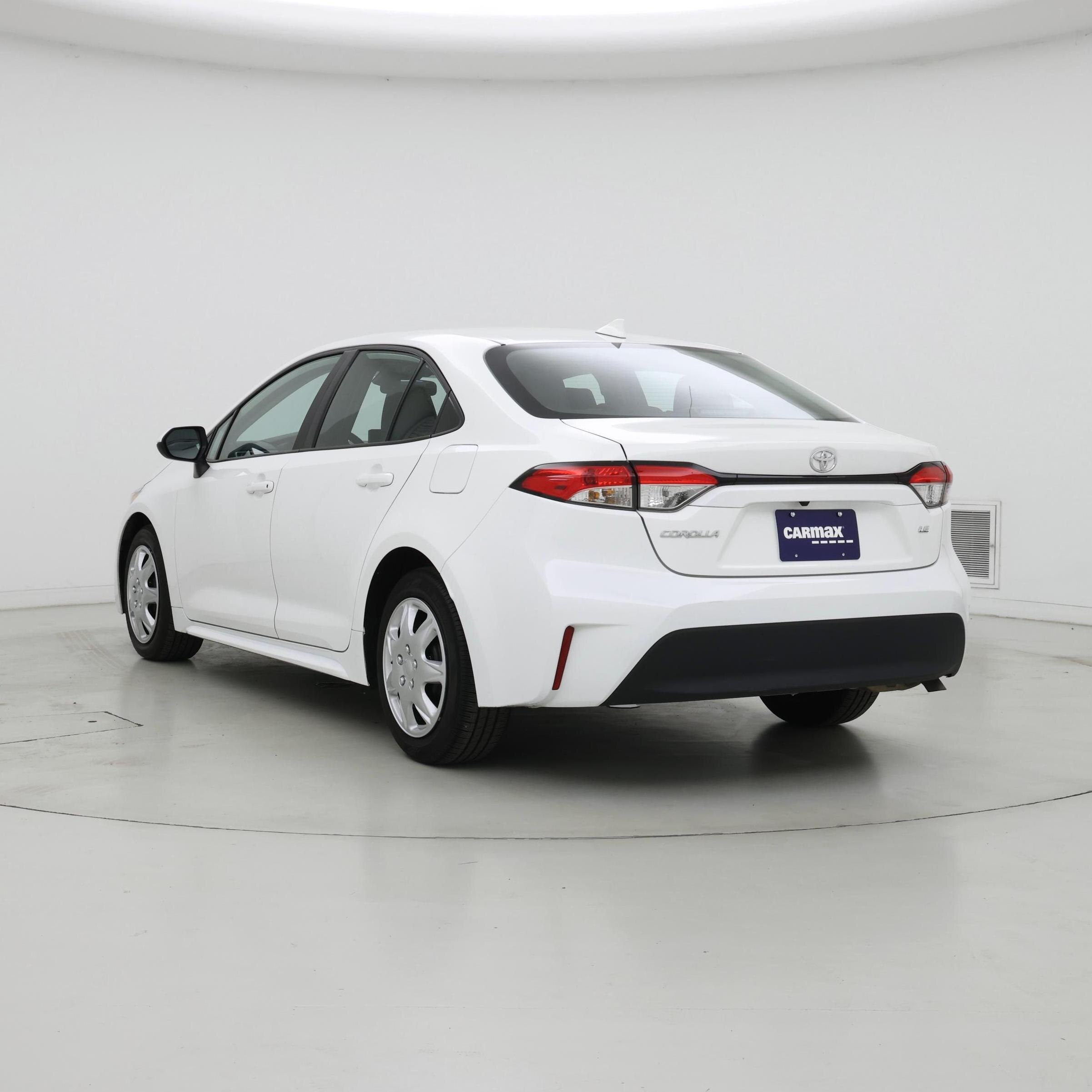 Thumbnail: 2025 Toyota Corolla - 2