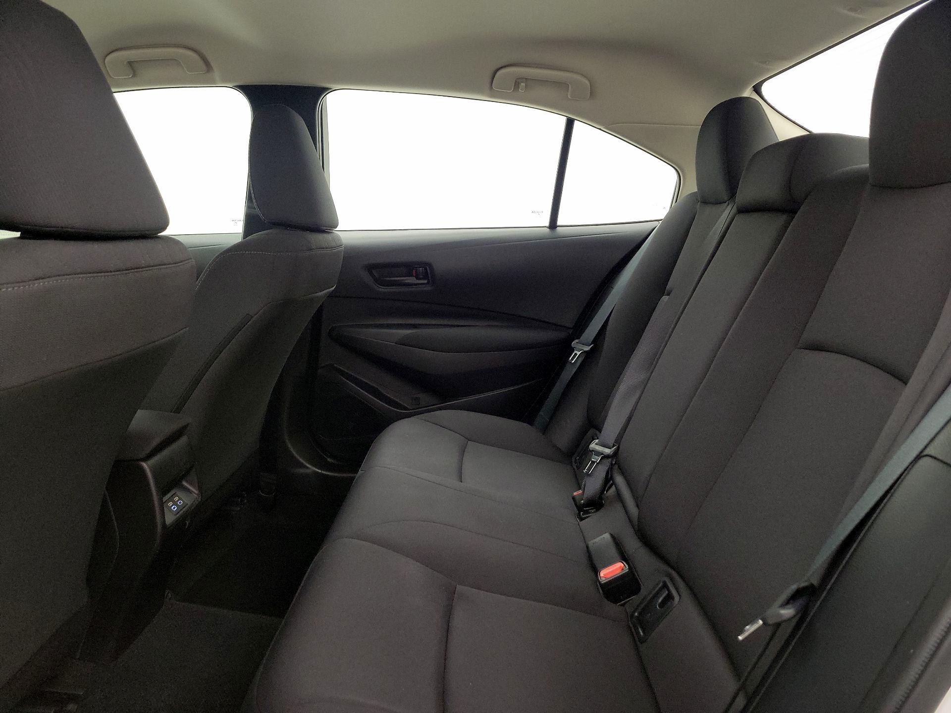 Thumbnail: 2025 Toyota Corolla - 19