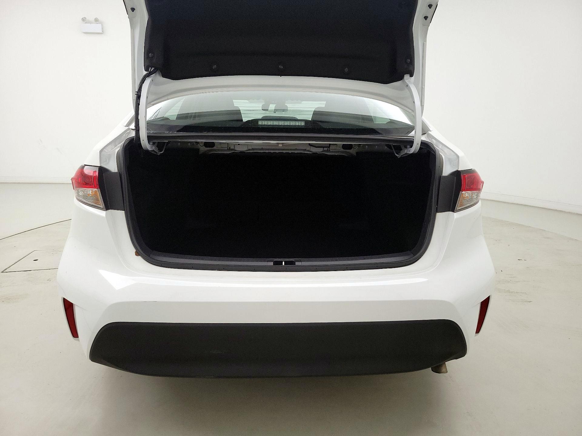 Thumbnail: 2025 Toyota Corolla - 20