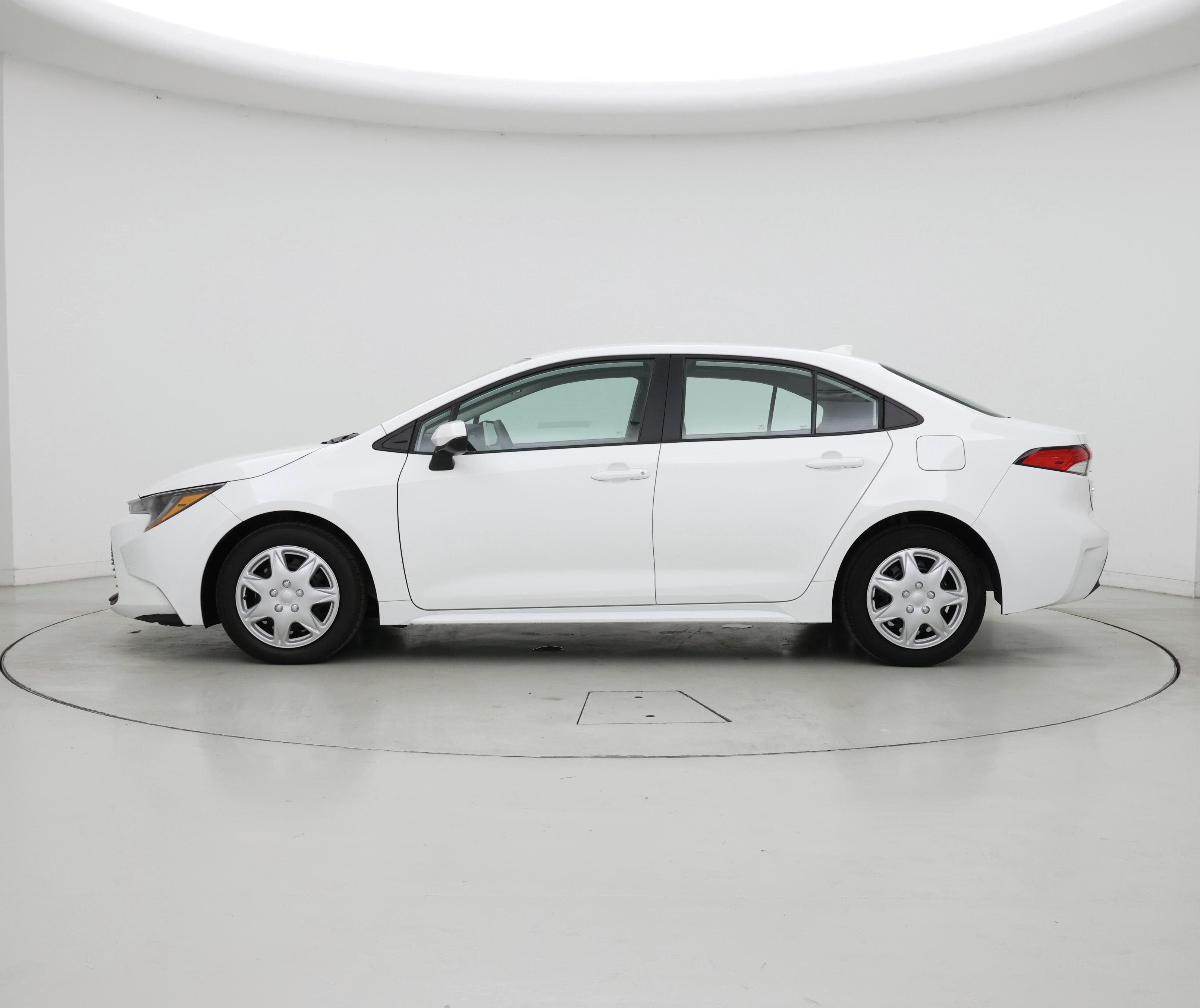 Thumbnail: 2025 Toyota Corolla - 3