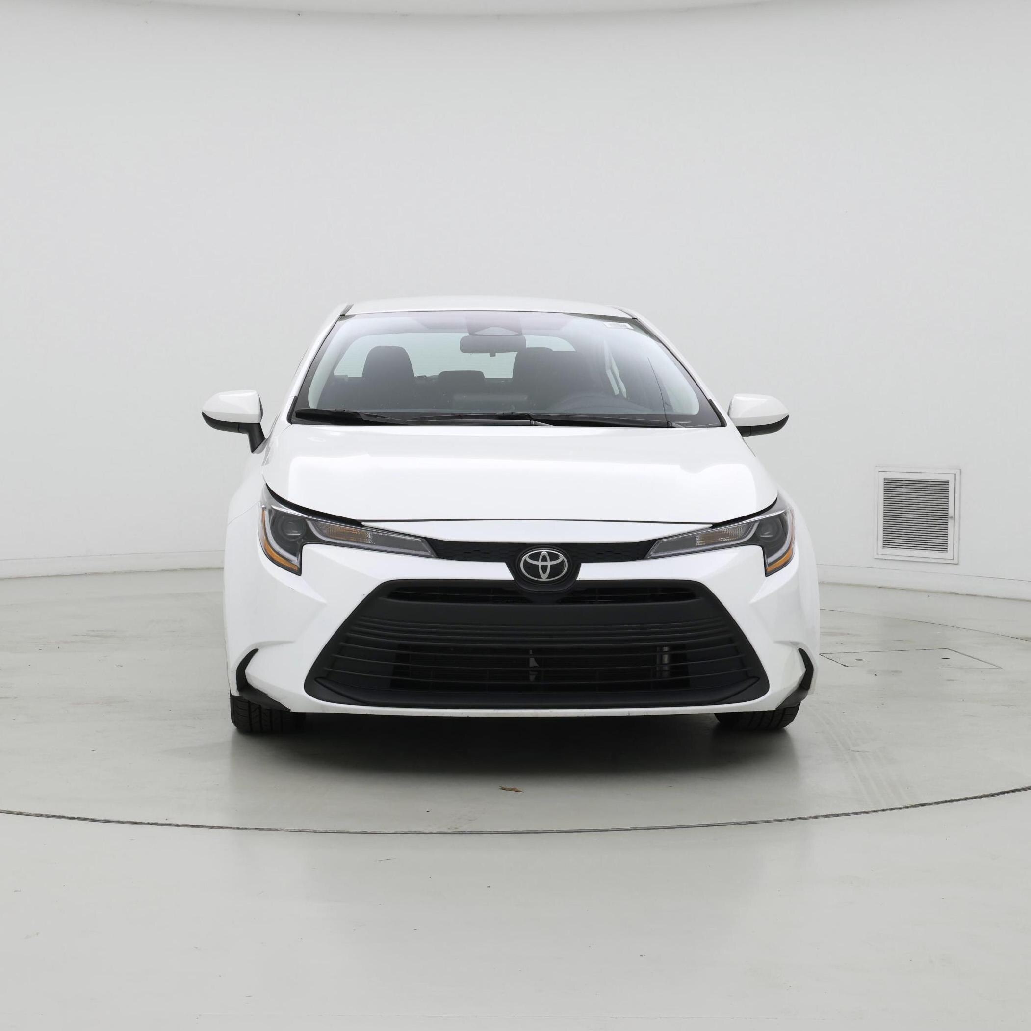 Thumbnail: 2025 Toyota Corolla - 5