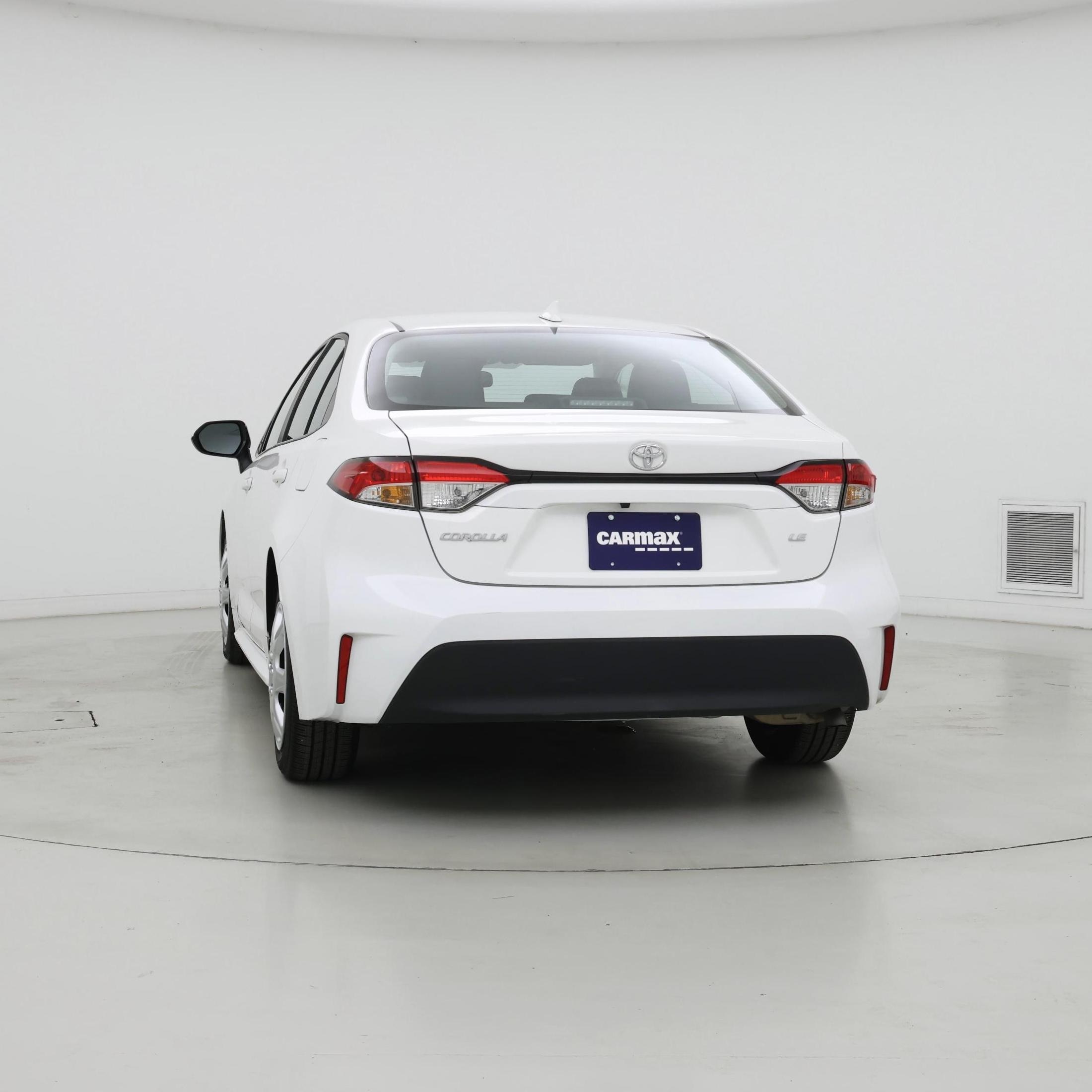 Thumbnail: 2025 Toyota Corolla - 6