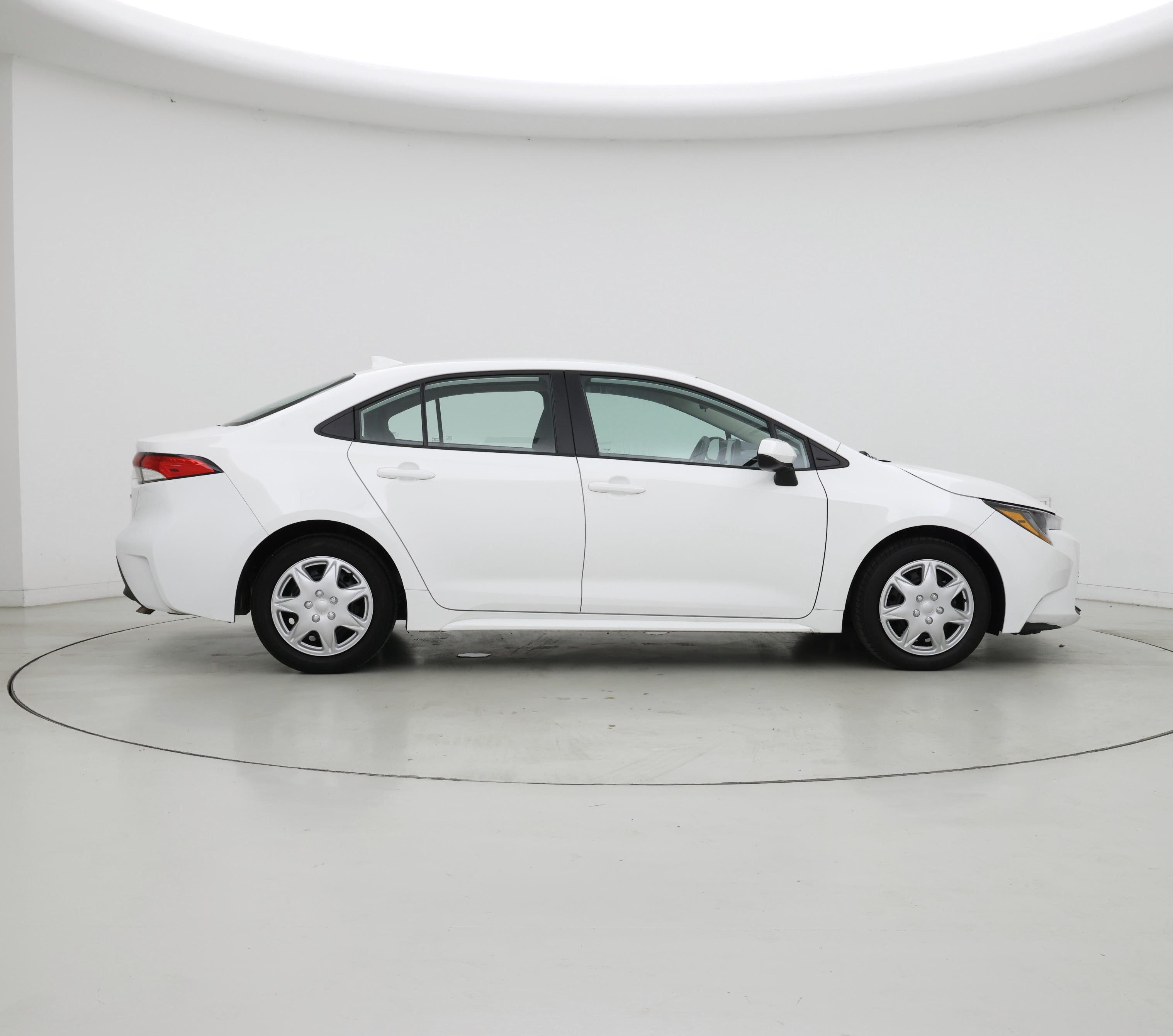 Thumbnail: 2025 Toyota Corolla - 7