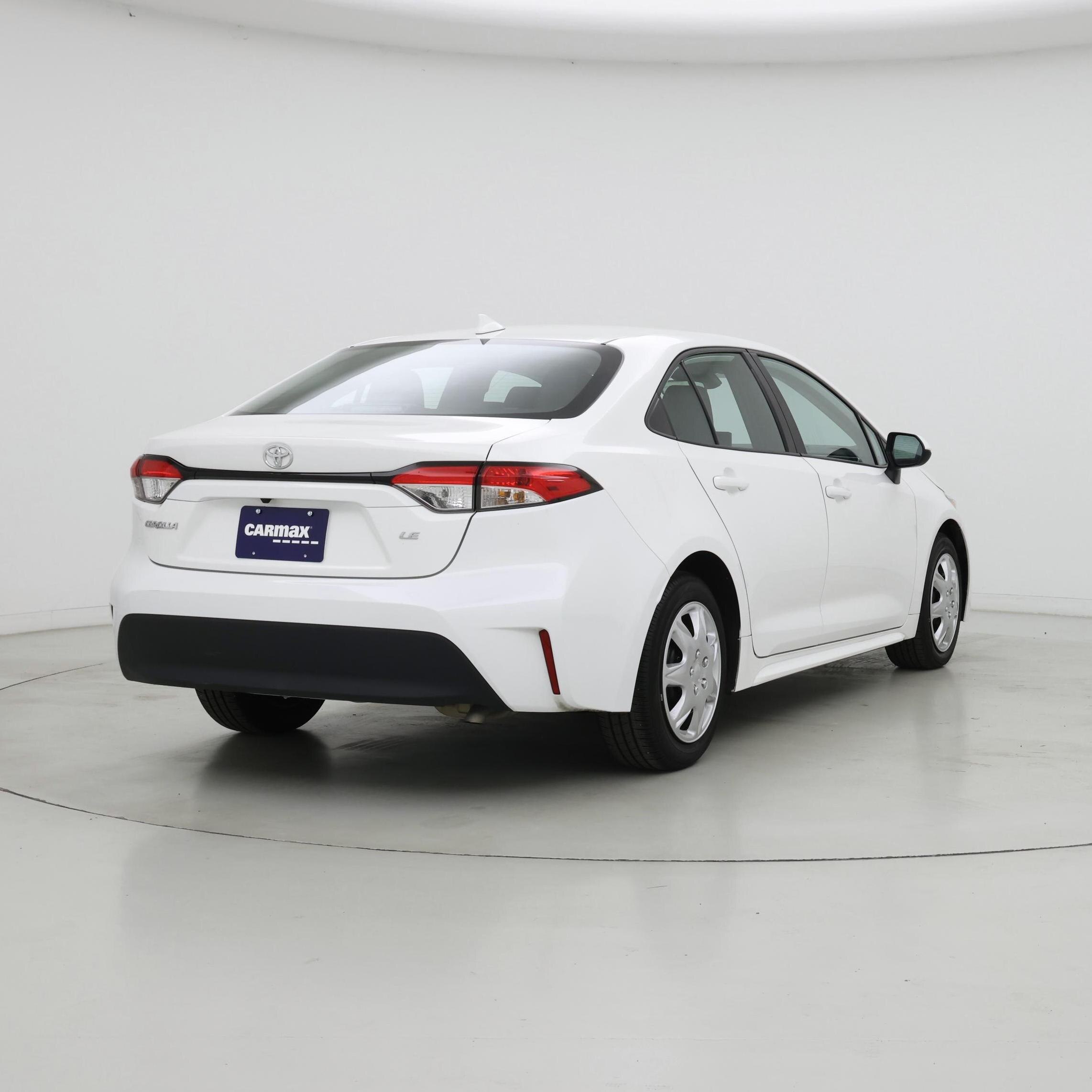 Thumbnail: 2025 Toyota Corolla - 8