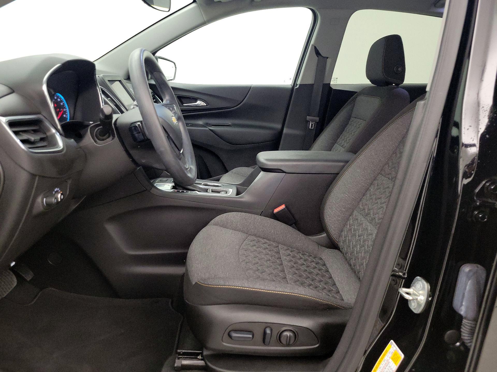 Thumbnail: 2024 Chevrolet Equinox - 11