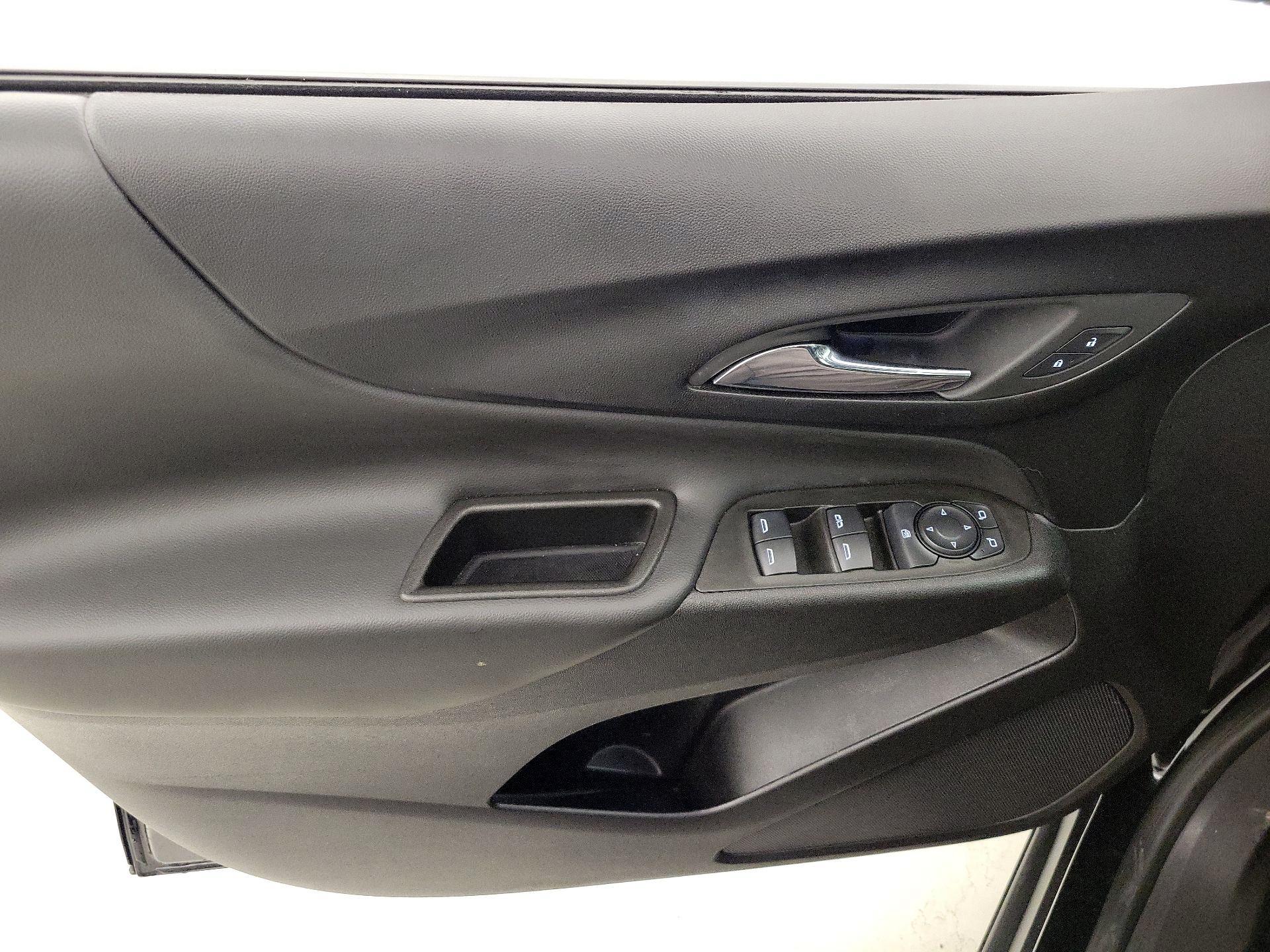 Thumbnail: 2024 Chevrolet Equinox - 12