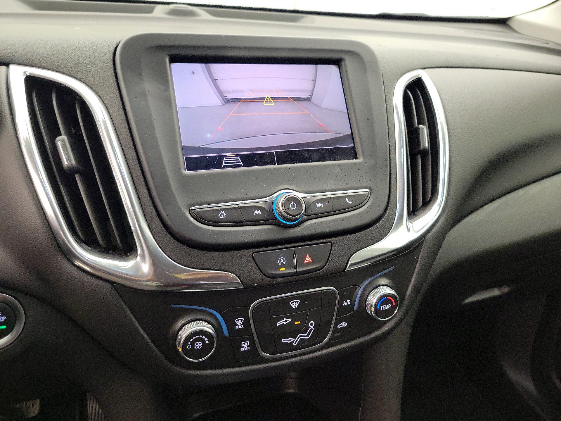 Thumbnail: 2024 Chevrolet Equinox - 14