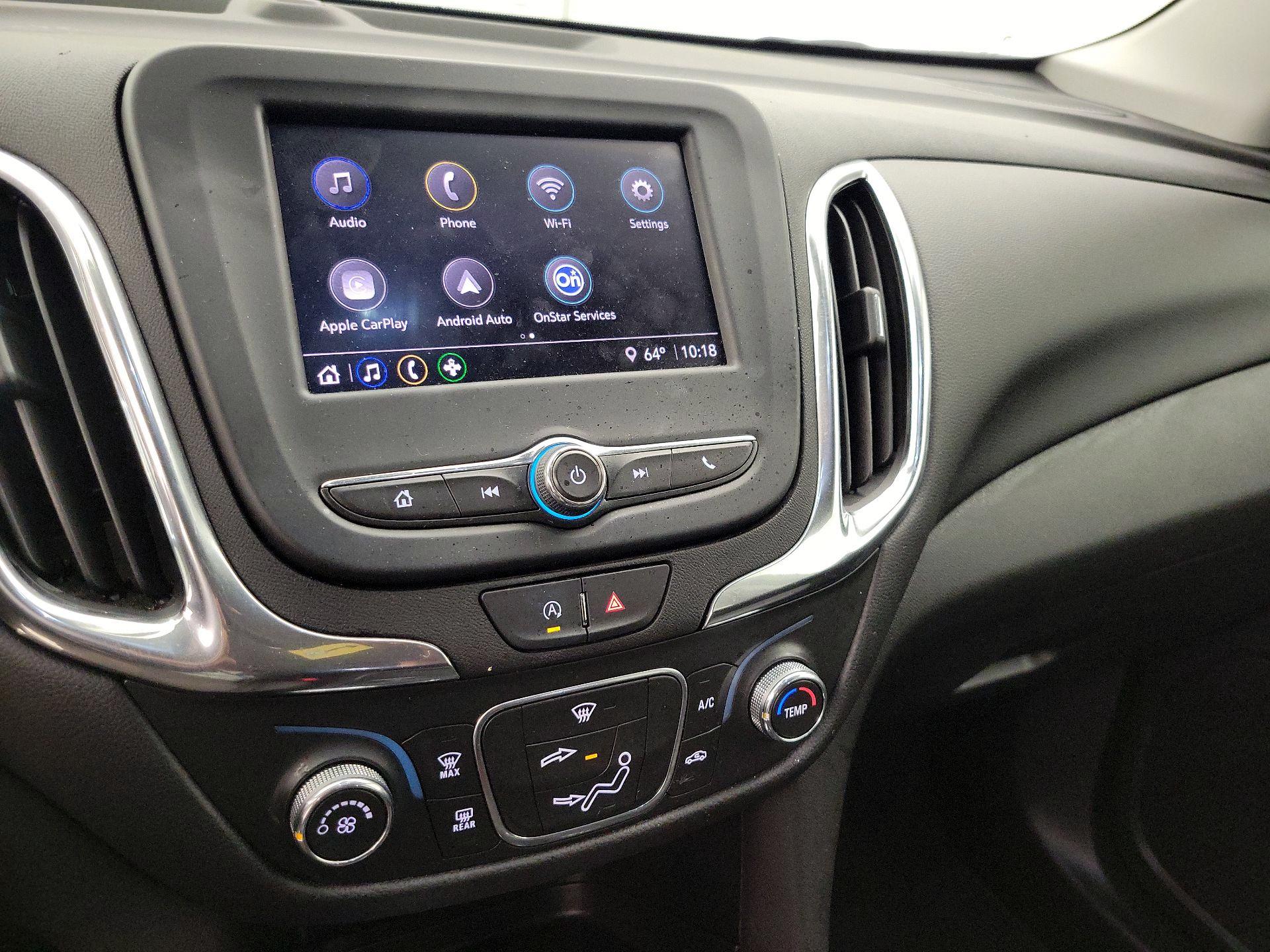 Thumbnail: 2024 Chevrolet Equinox - 15